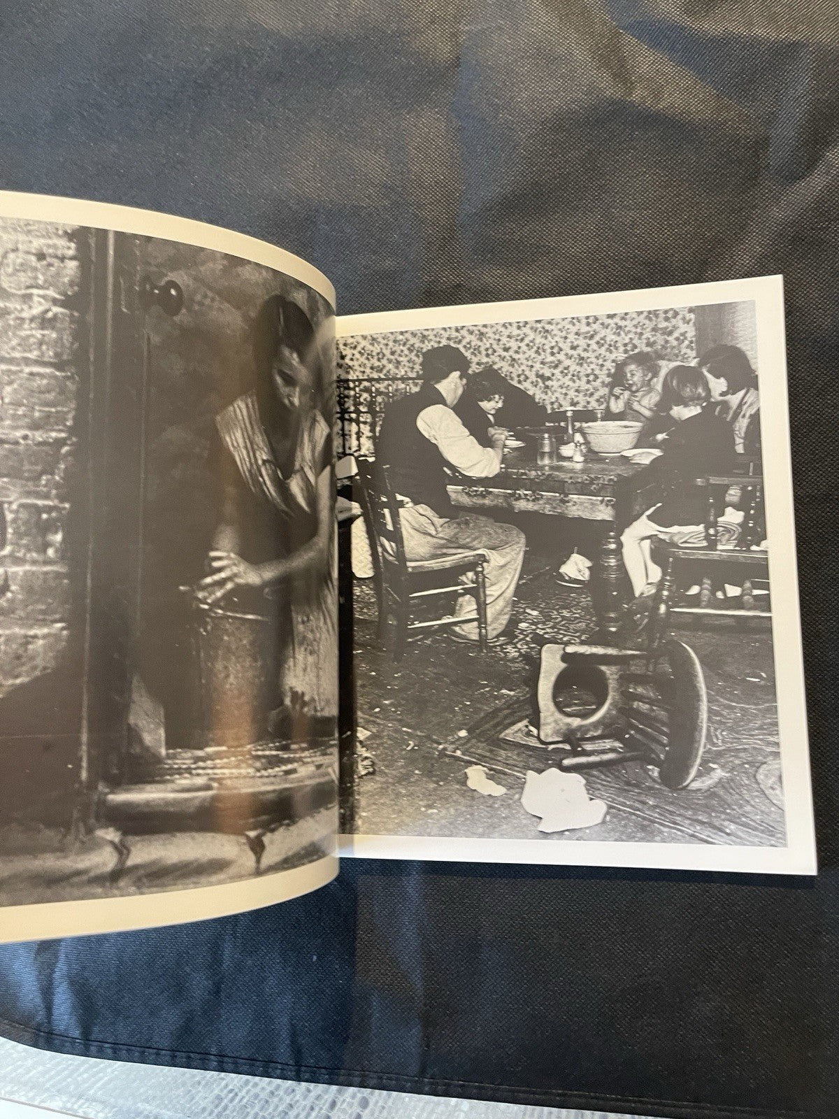 London in the Thirties by Bill Brandt Softcover 1st Ed.  1983 VG+