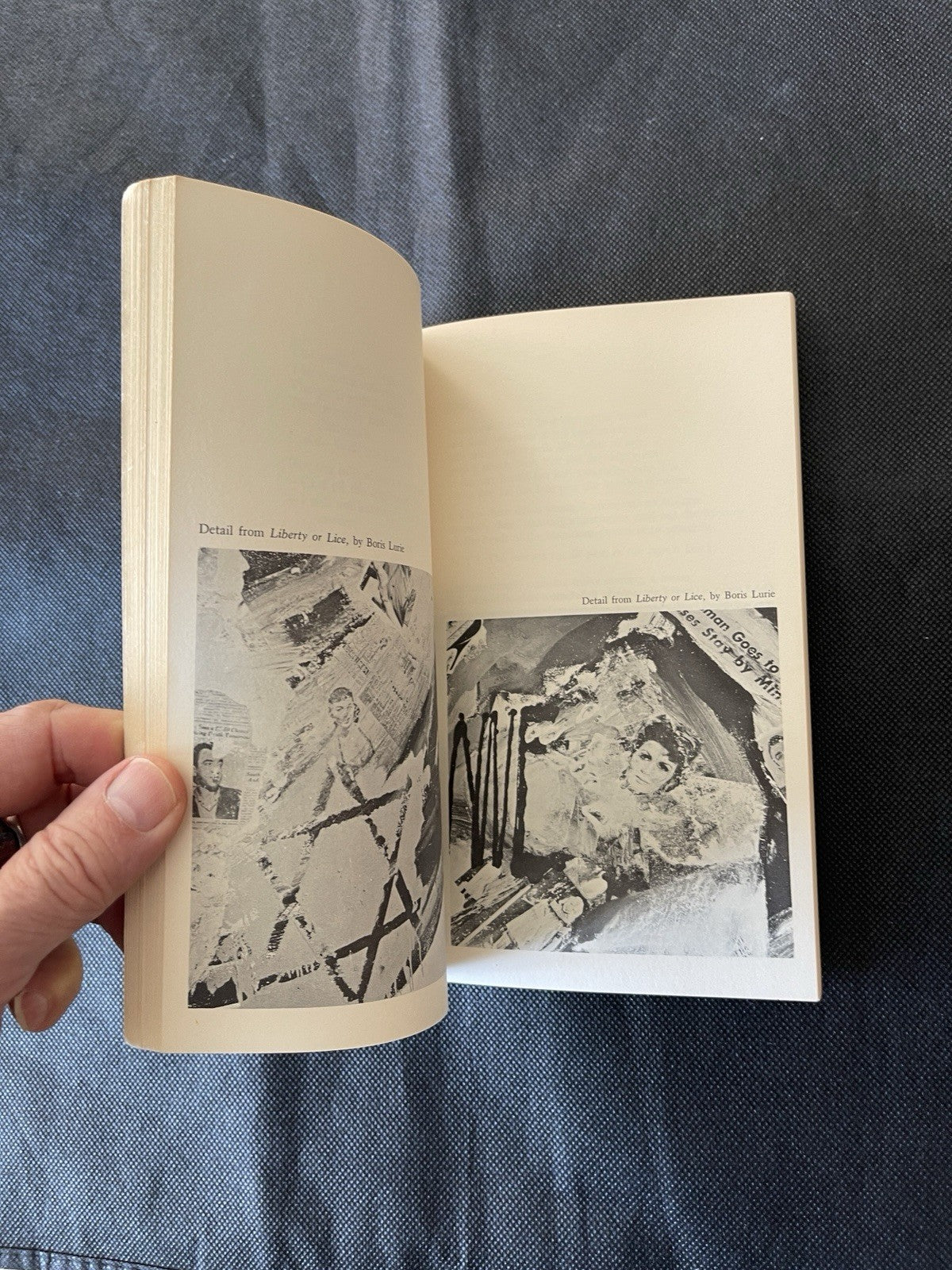 Beat Coast East: An Anthology of Rebellion Stanley Fisher PB 1960 Illustrated