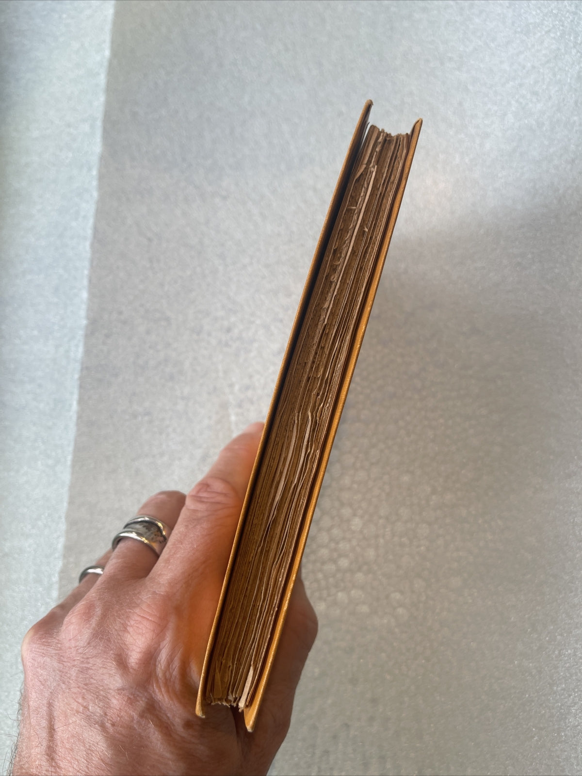 STORIES BY GAUTIER  World's Story Tellers Ed. by Arthur Ransome Dutton 1908