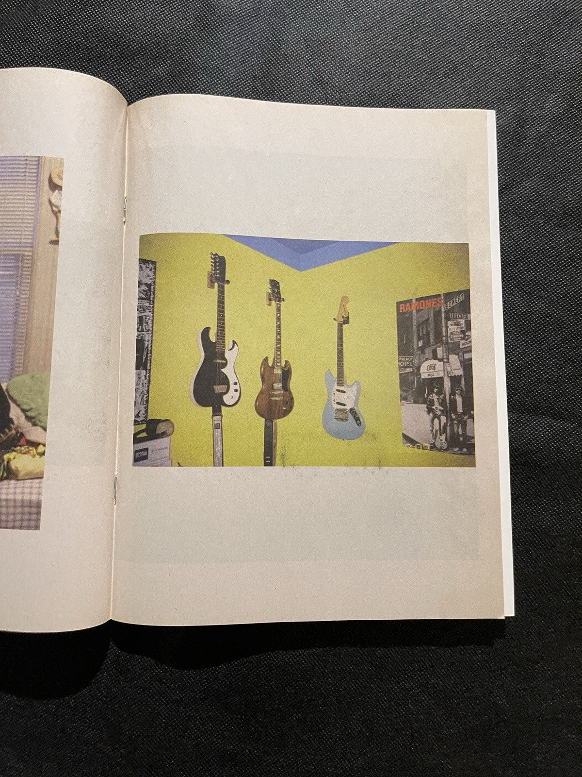 Ari Marcopoulos Detroit 2009 Zine Rare Street Photography Edition Of 500