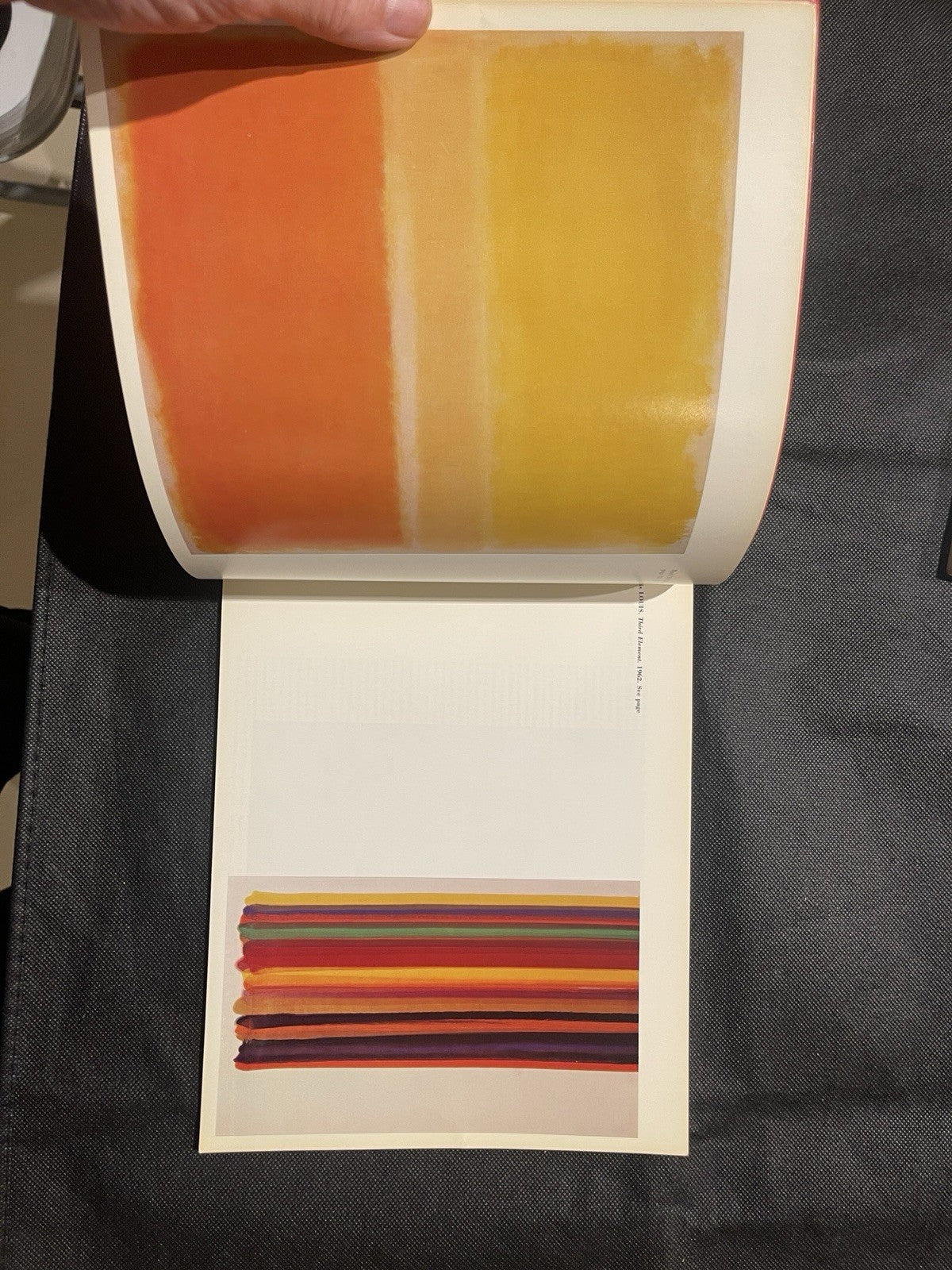 Museum of Modern Art American Art Since 1945 by Alicia Legg HC Illustrated