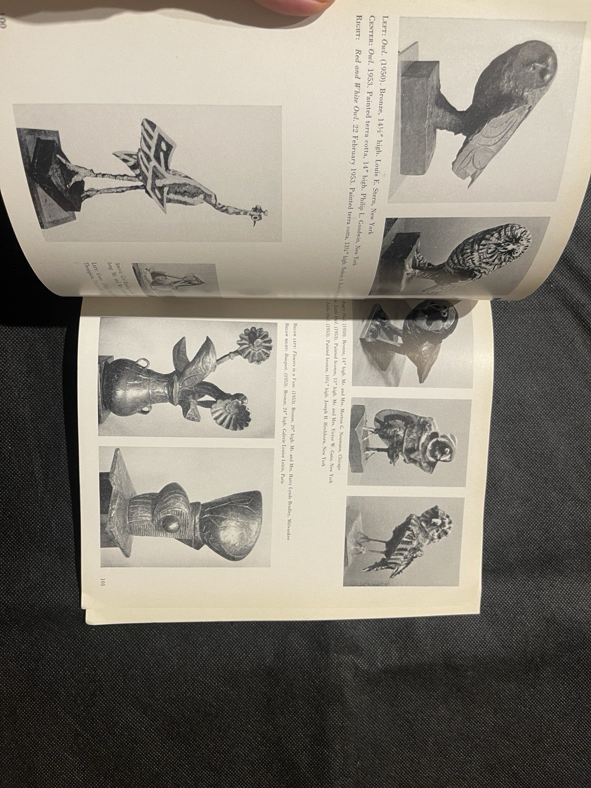 The Museum of Modern Art Picasso 75th Anniversary Exhibition 1957 MoMA catalog