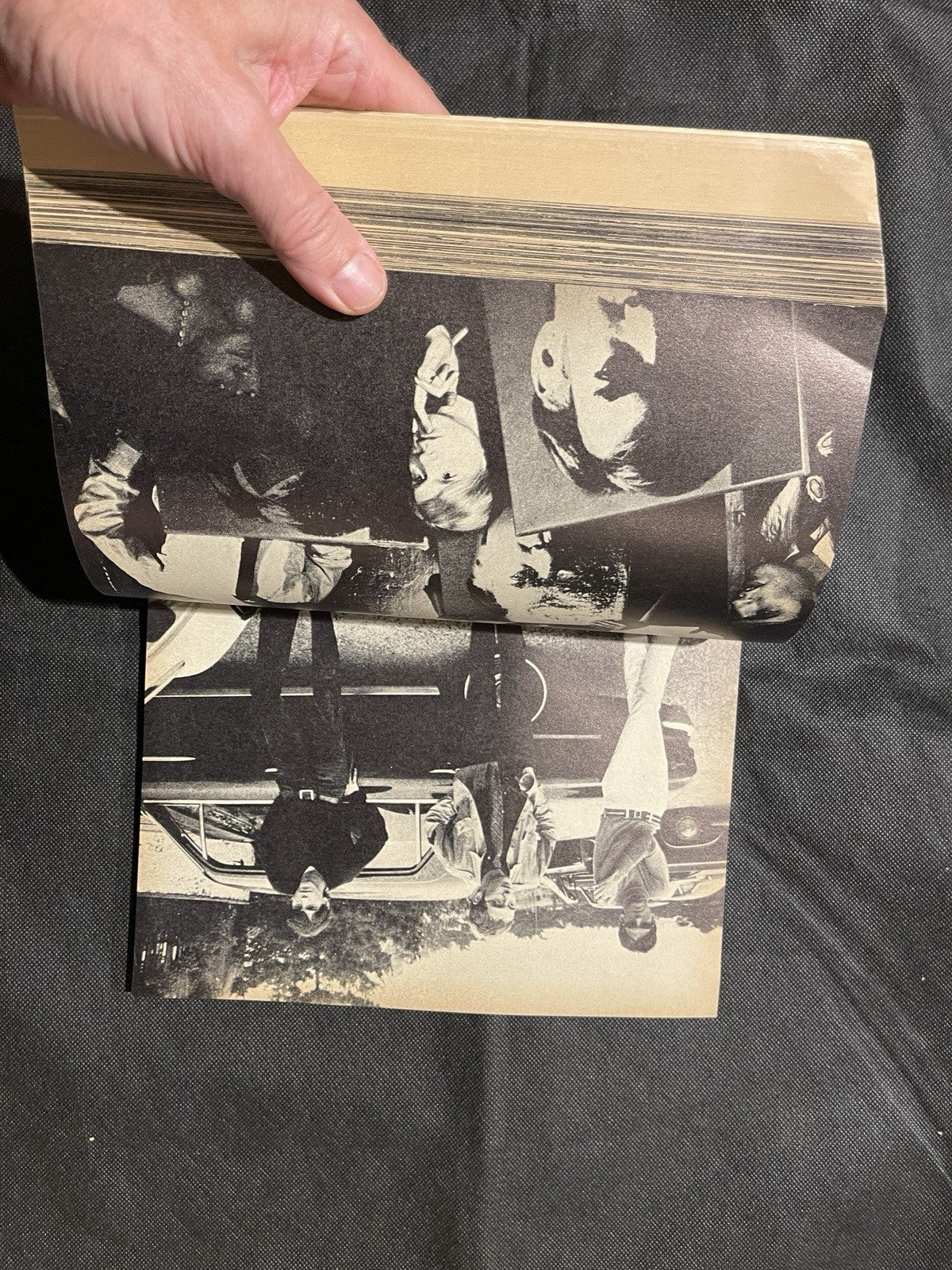 Andy Warhol Andy Warhol HC Illustrated 2nd Edition 1969 Moderna Museet