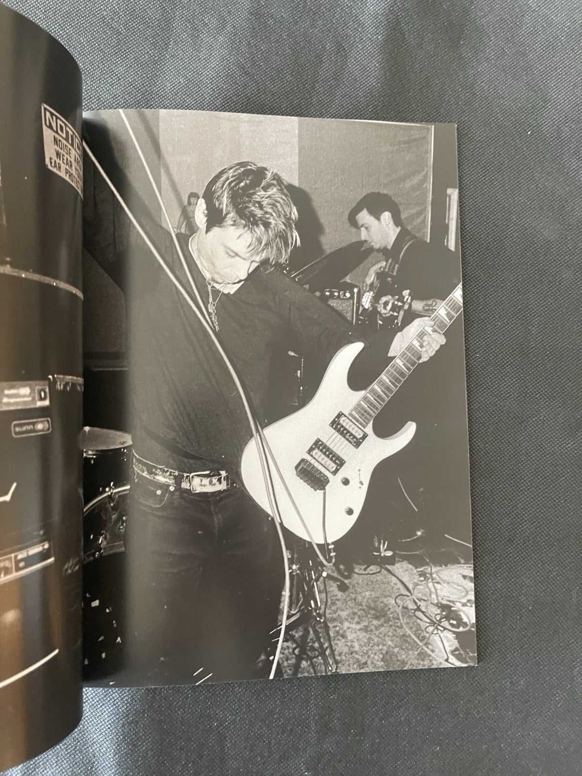 Days Like Sleep: Nyxy Nyx – Ian Maley -Xenia Press, 2024 Indie Photo Rare Ltd Ed