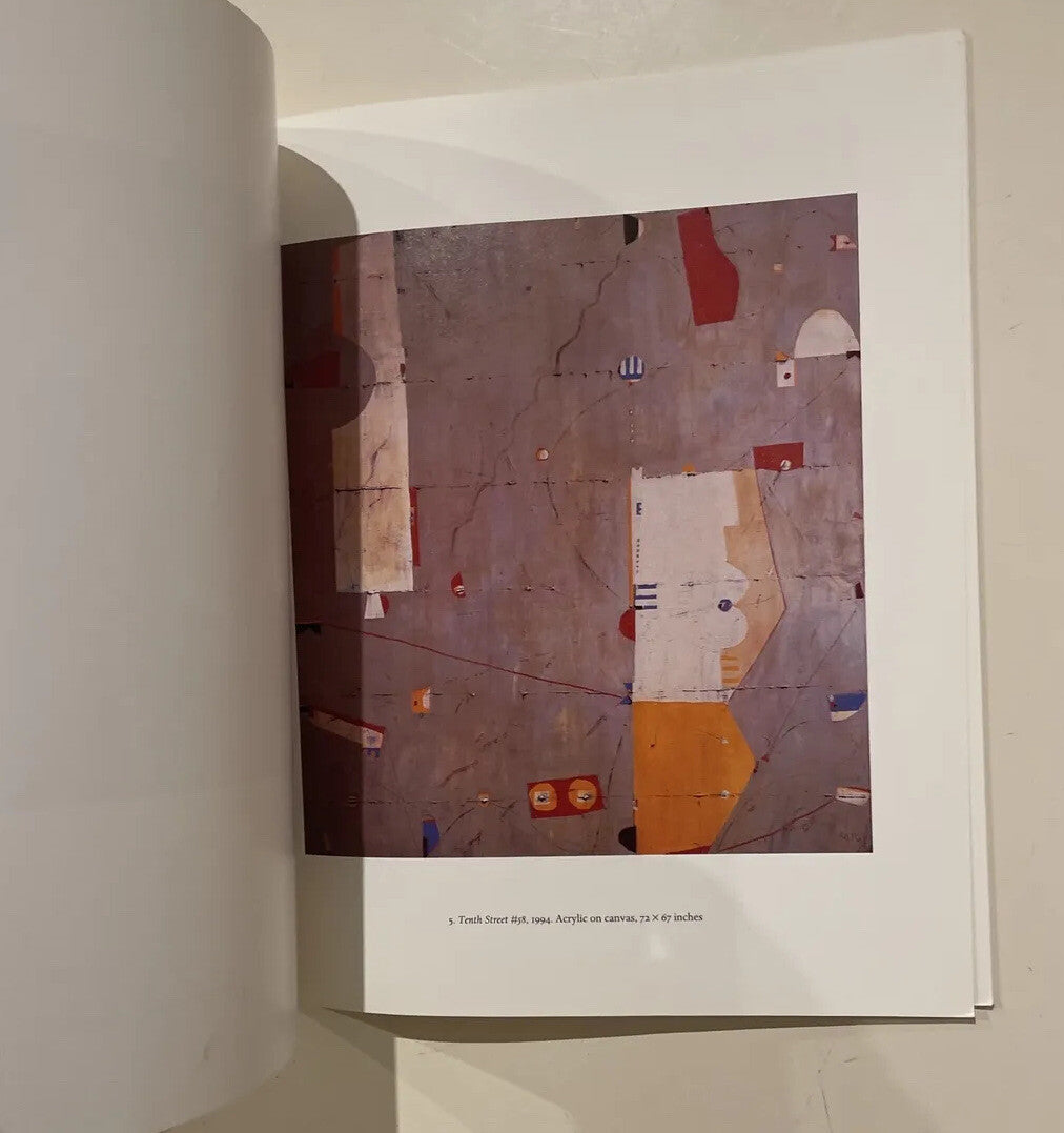 CAIO FONSECA: APRIL 6 - MAY 6, 1995. Published by John Berggruen Gallery