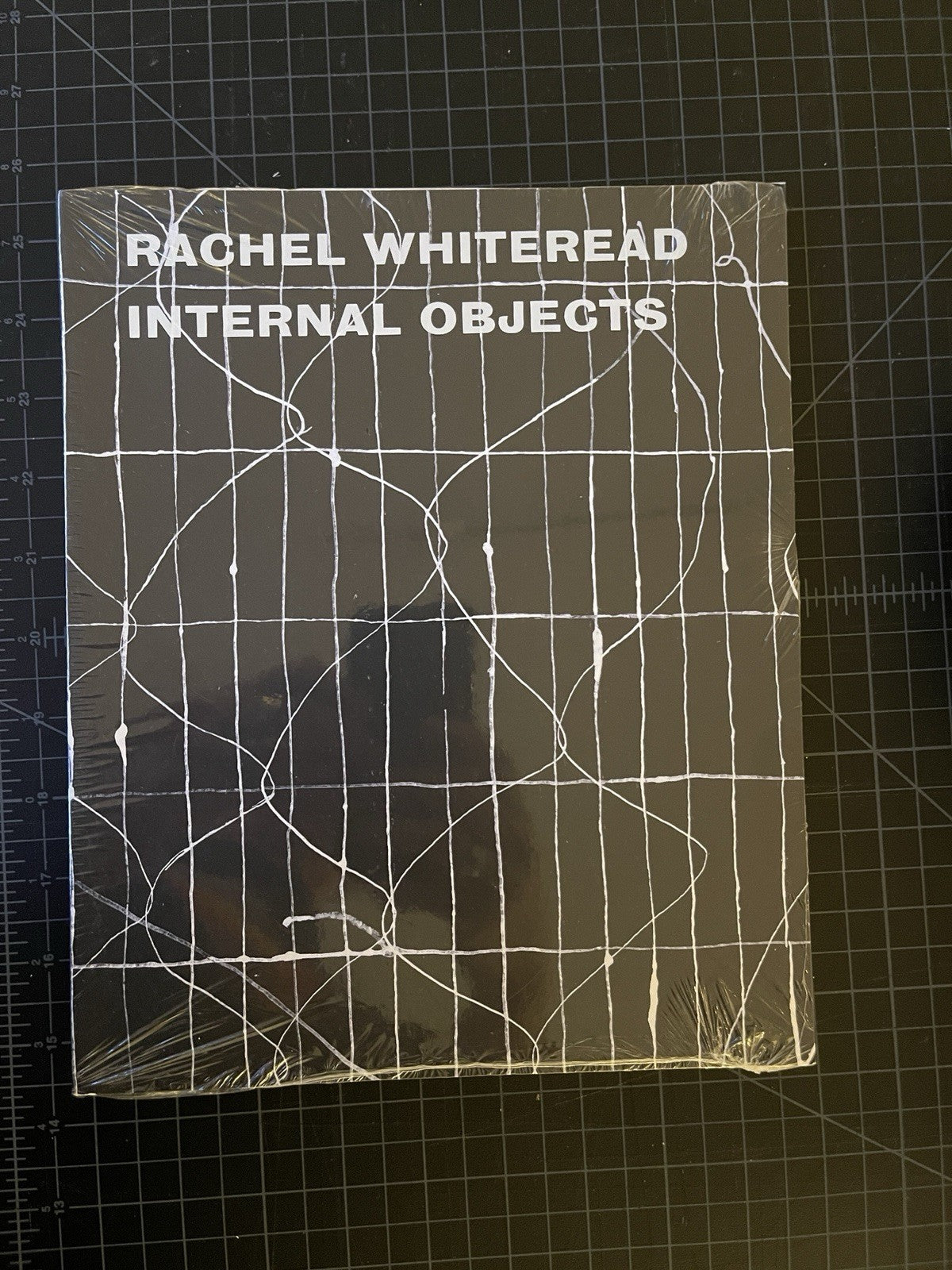 Rachel Whiteread – Internal Objects (2002) | New, Sealed