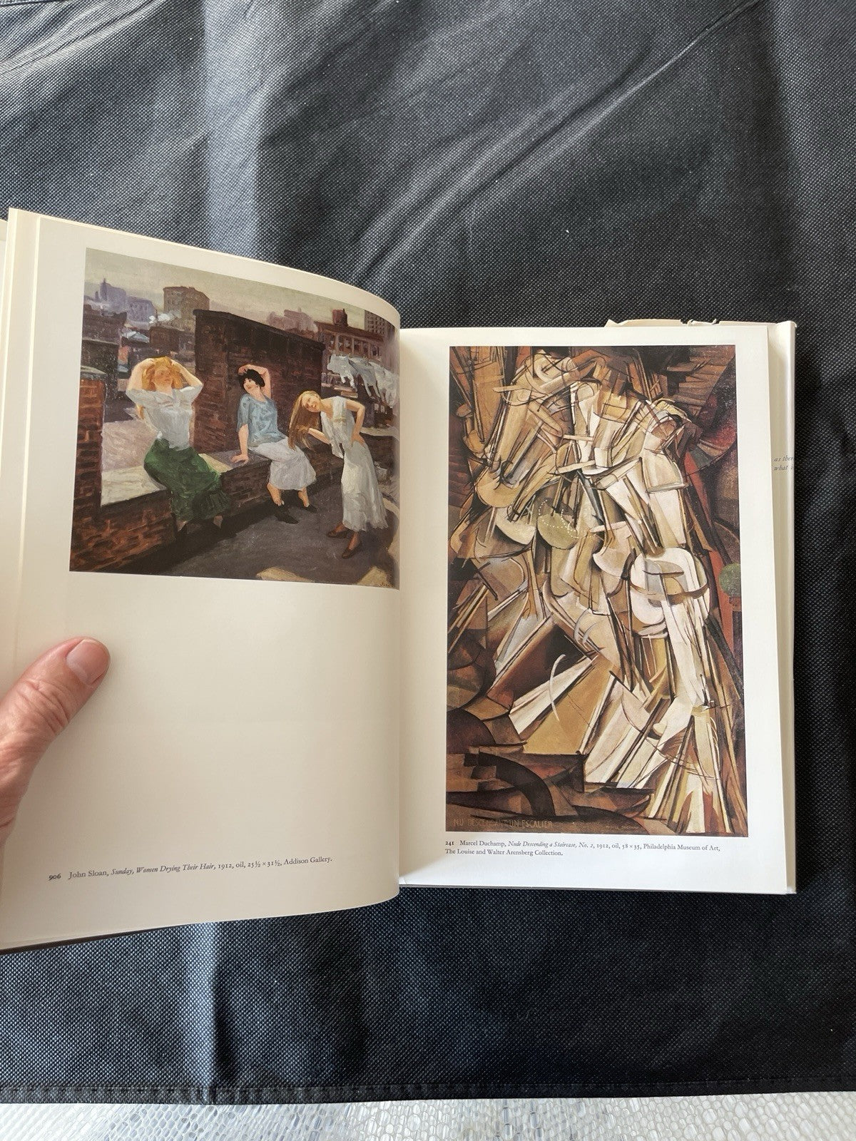 1913 Armory Show 50th Anniversary Exhibition 1963 HC/DJ Munson-Williams-Proctor
