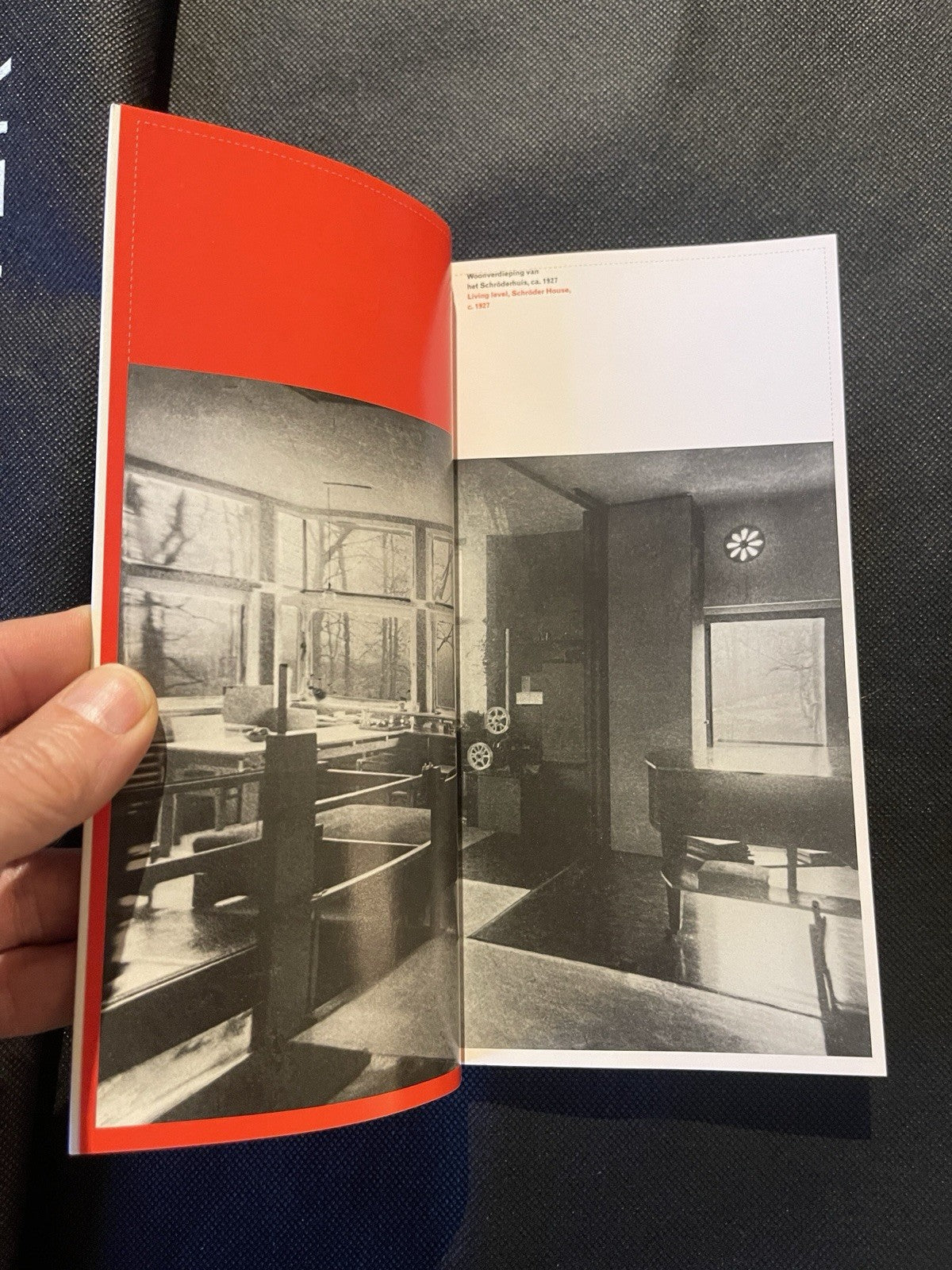 RIETVELD IN UTRECHT libro