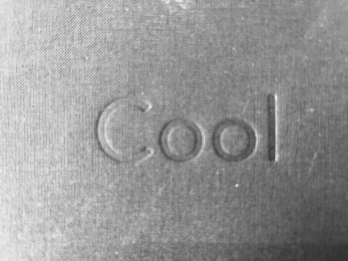 Cool by Henrik Samuelsson Limited Edition Signed Art book