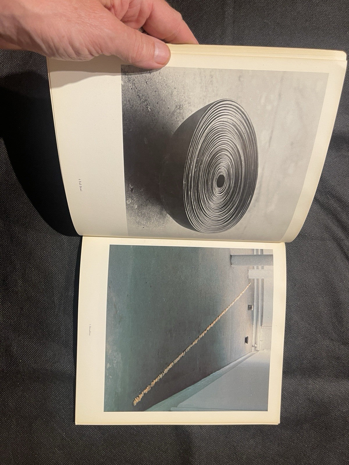 Antony Gormley Antony Gormley HC Limited Edition Illustrated Salvatore Ala 1984