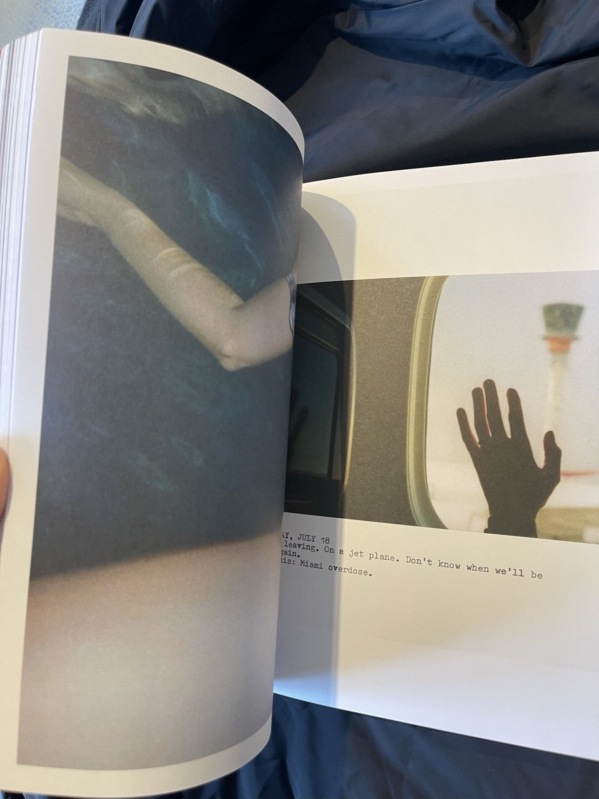 Return of an American Summer — Ben Bernschneider — 2016 Photo Book