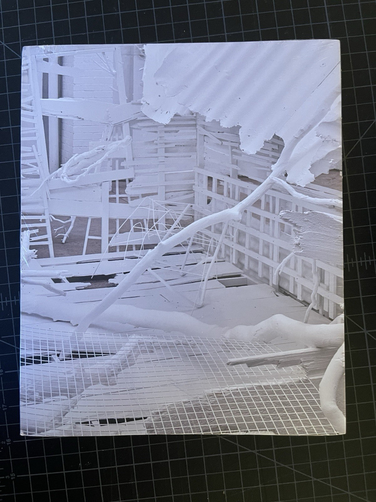 Rachel Whiteread – Internal Objects (2002) | New, Sealed