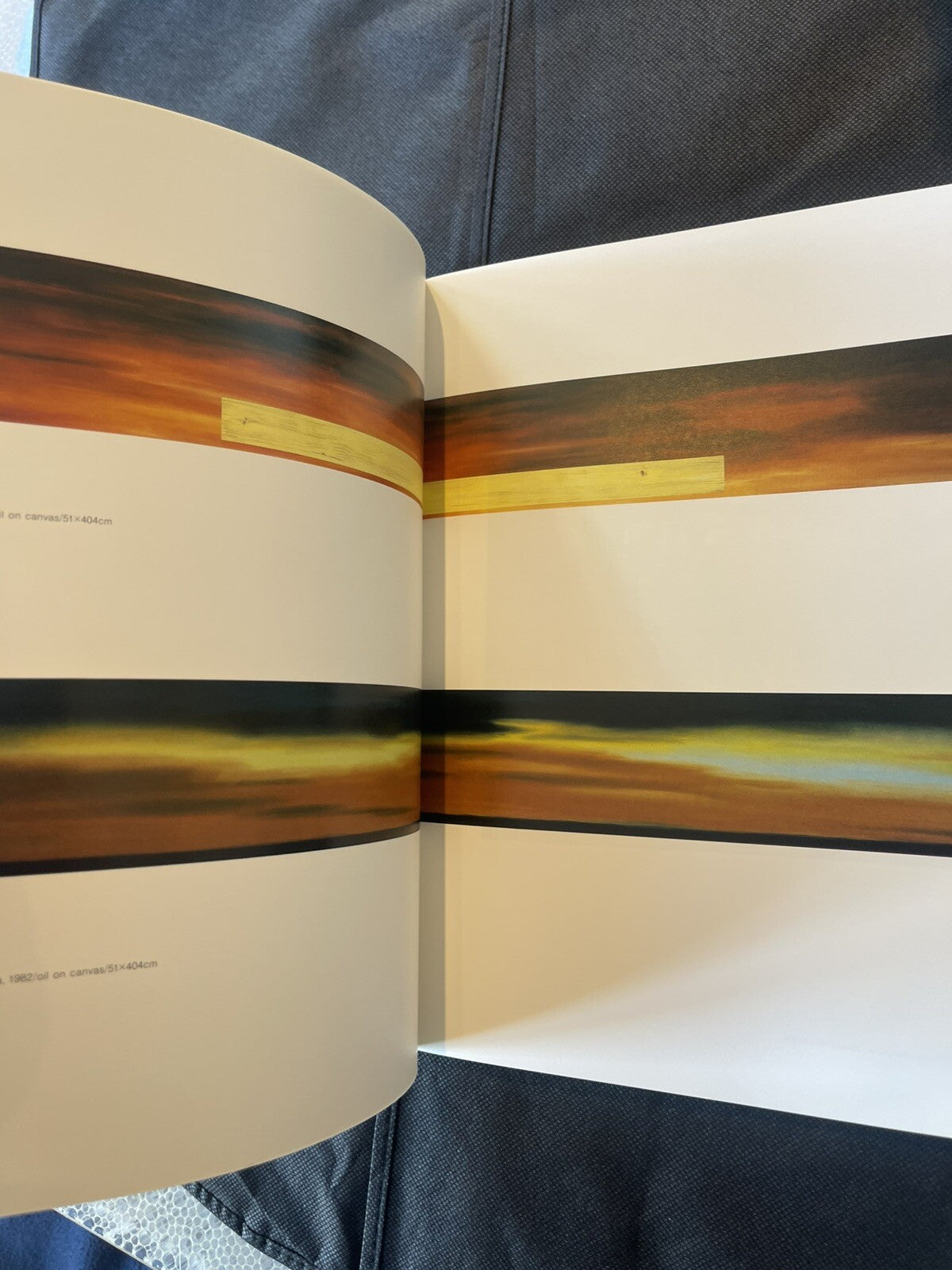 Edward Ruscha Institute of Contemporary Arts, Nagoya 1993 RARE!