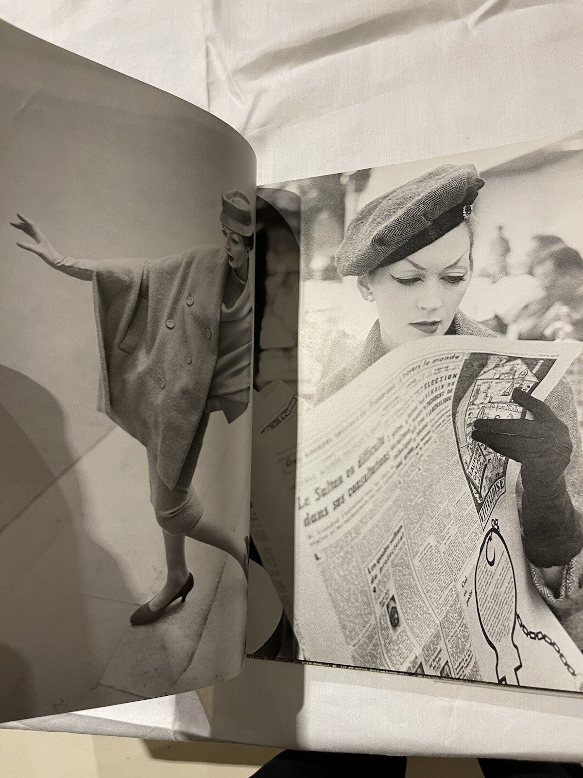 Avedon Photographs 1947-1977 – Richard Avedon – Signed – Beautiful Large HC VG