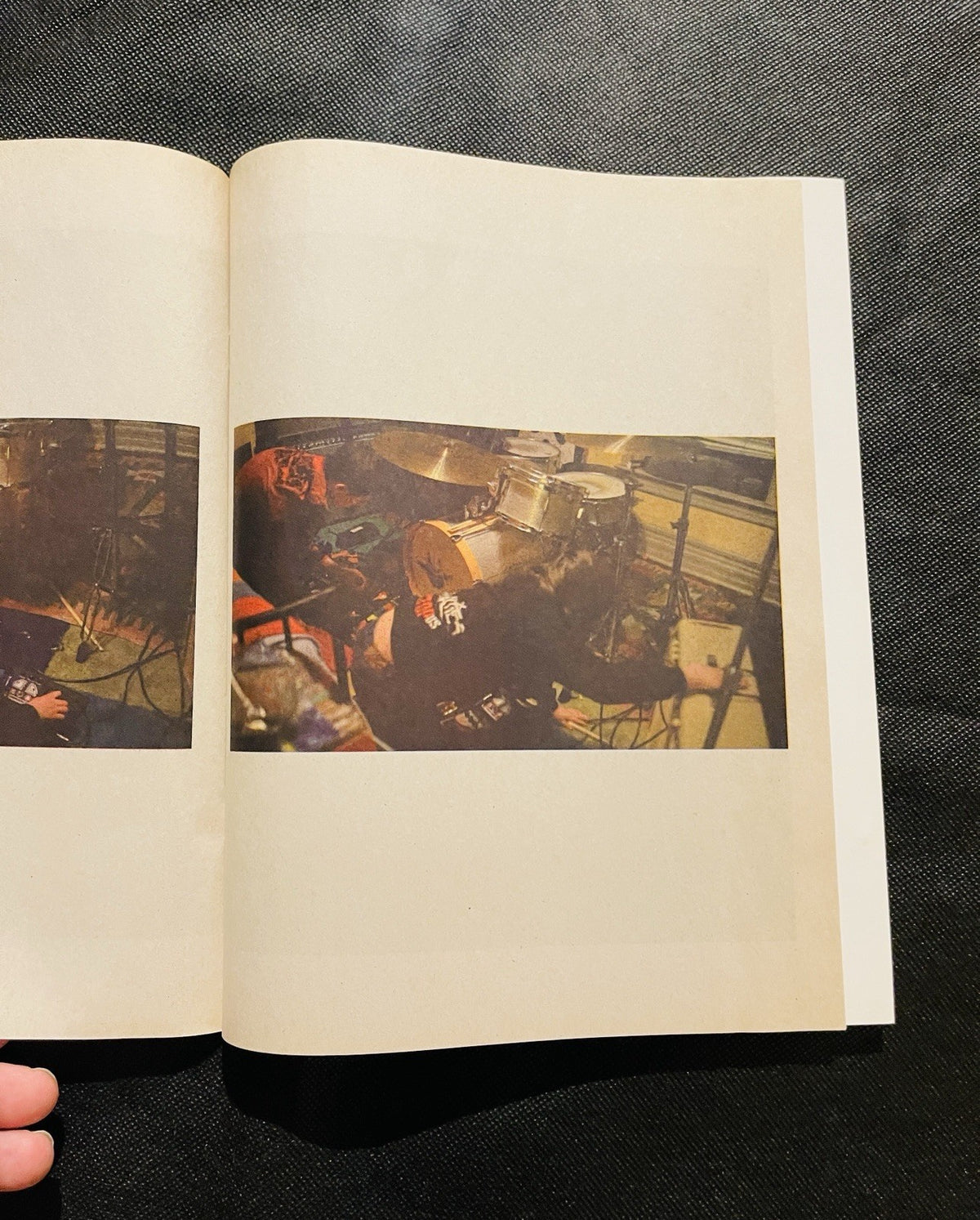 Ari Marcopoulos Detroit 2009 Zine Rare Street Photography Edition Of 500