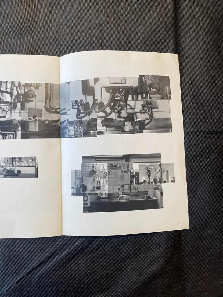 6・un・expressionism (六・非・表現主義). Exhibition Catalogue. FROG Gallery, Tokyo, 1989.