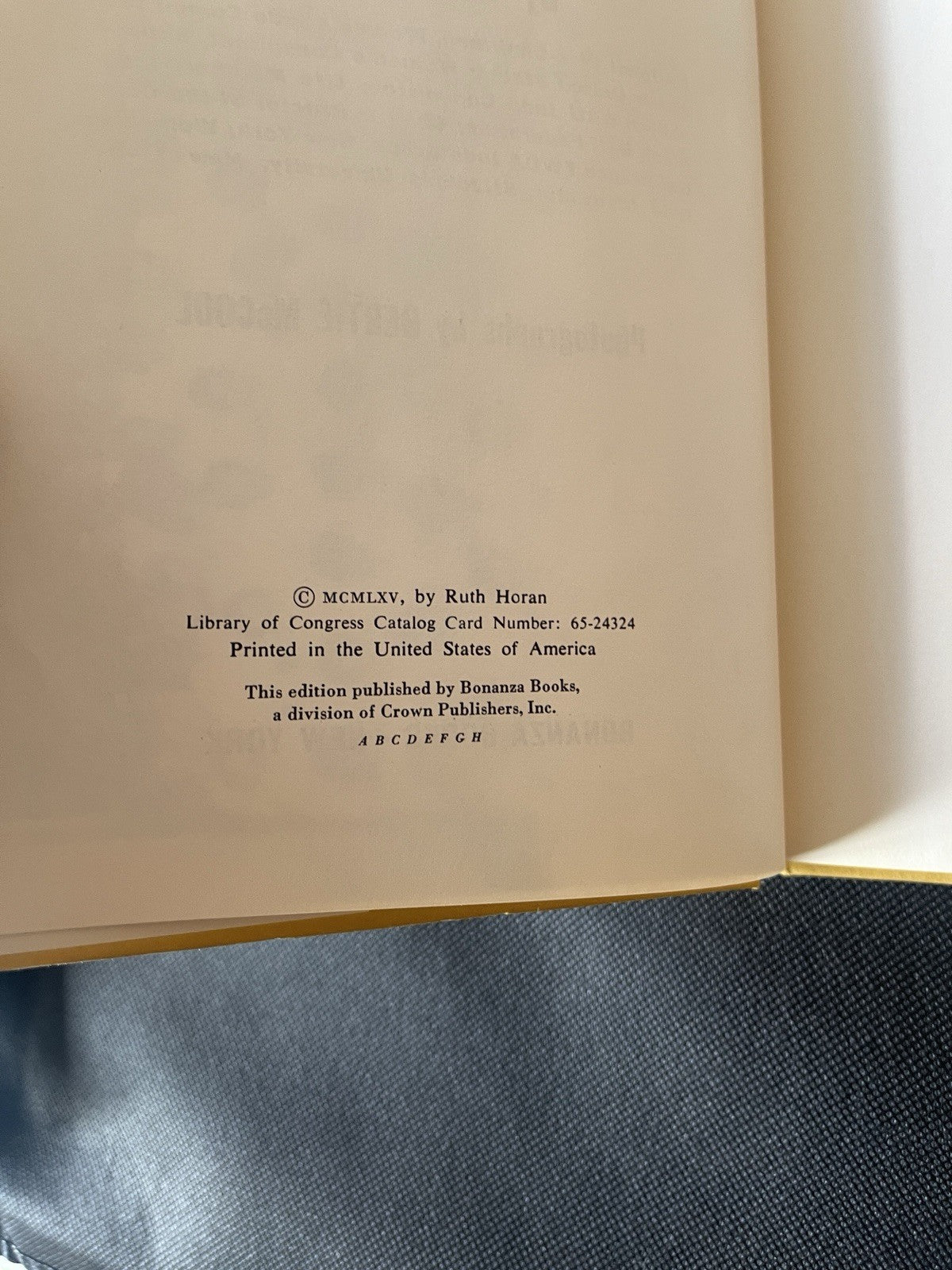 Judo for Women Manual of Self-Defense by Ruth Horan 1965 1st Edition 326 Photos