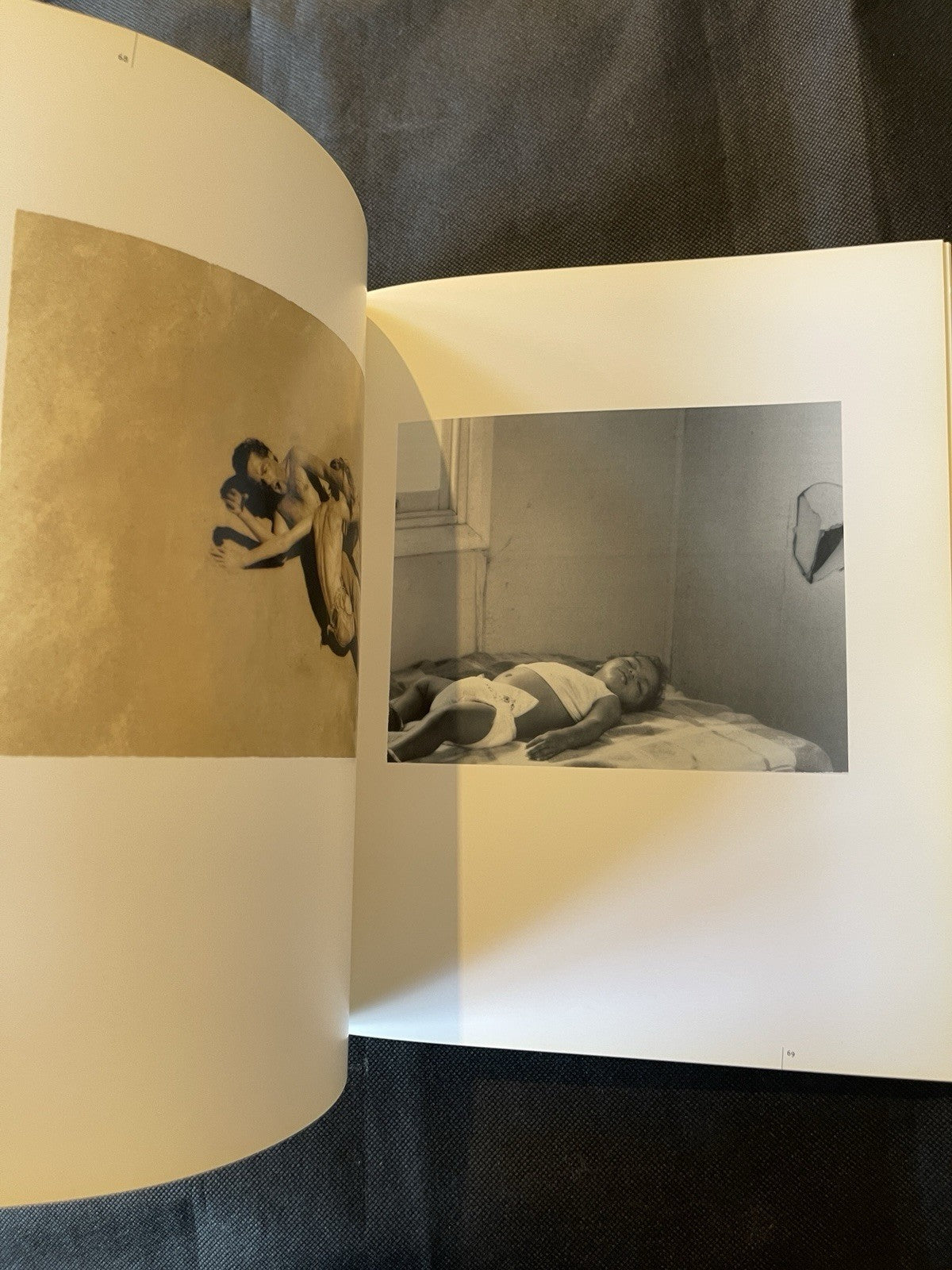 Tracey Moffatt — Exhibition Catalog LA CAiXA