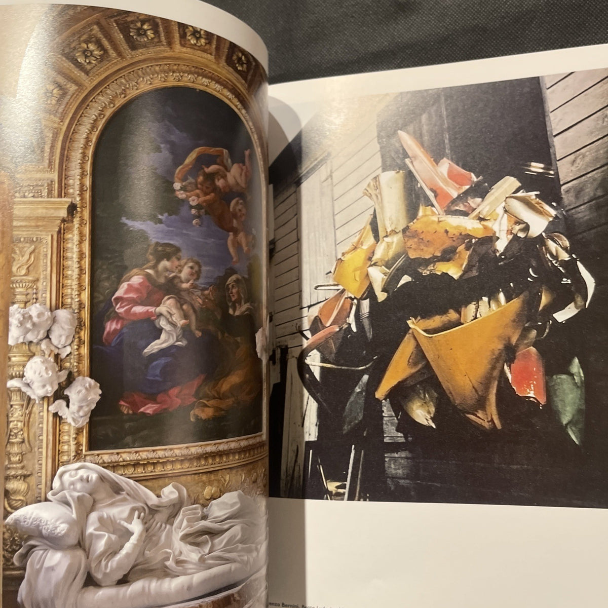 “John Chamberlain: Against the World — Exhibition Catalogue (Aspen Art Museum)
