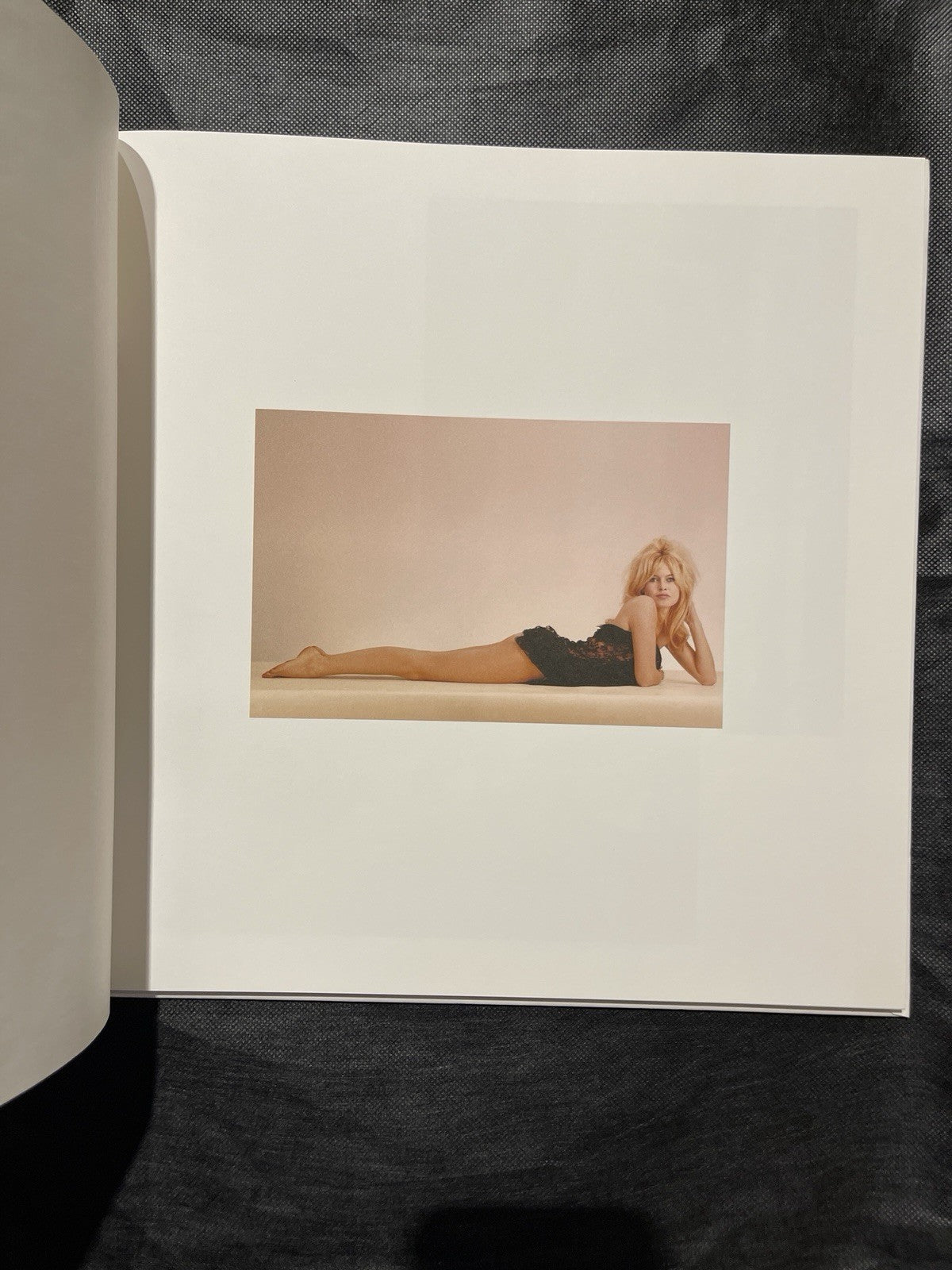 Gagosian Gallery Warhol: Bardot by John O'Brien Hardcover 2011 Art Catalog