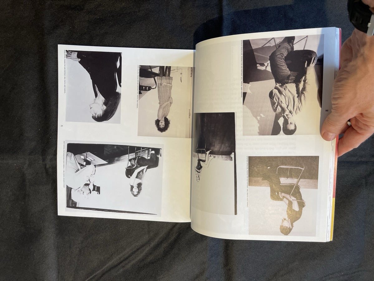 Dia’s Andy Magazine May 2005-April 2006 Art Photography Issue