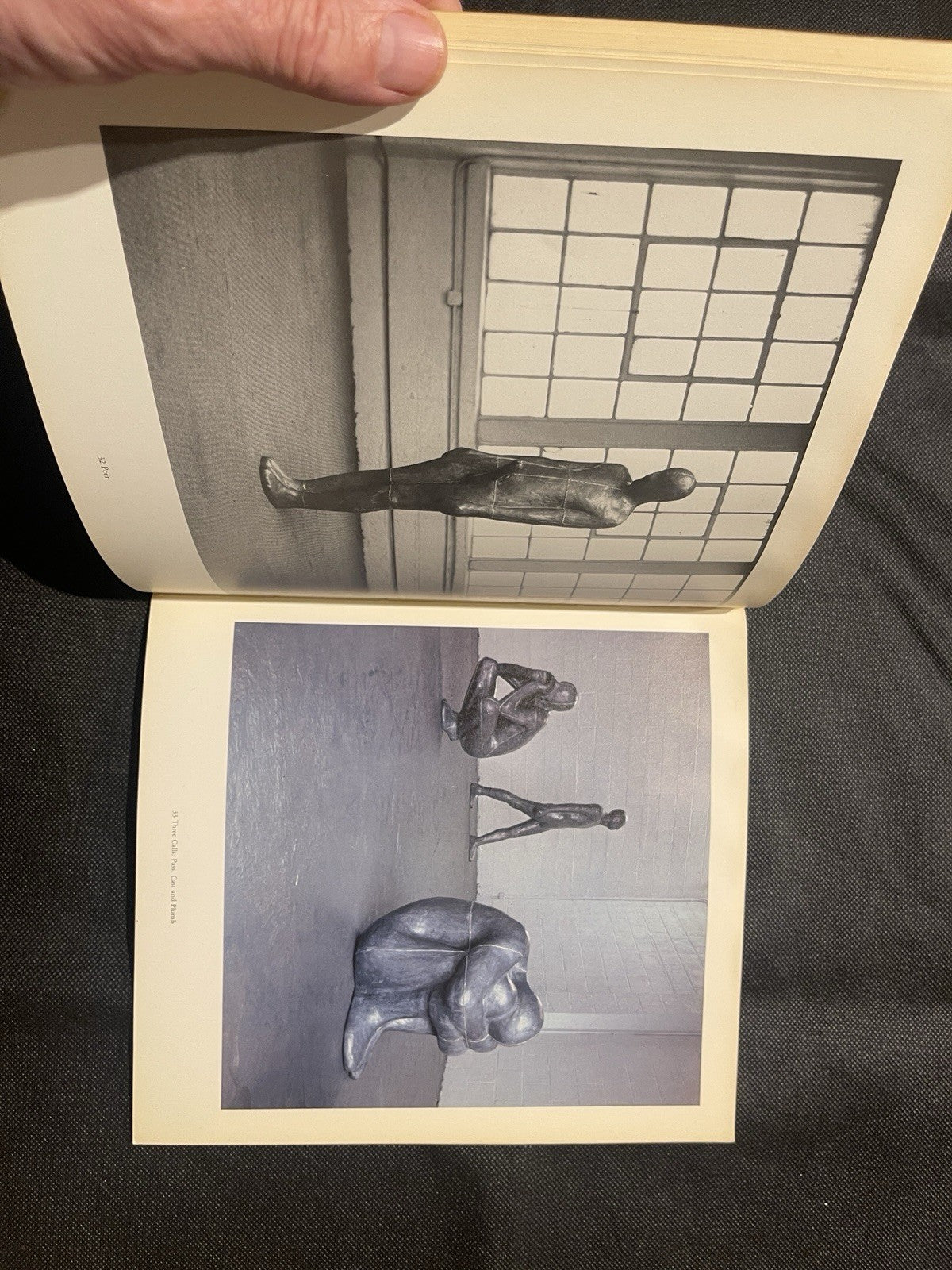 Antony Gormley Antony Gormley HC Limited Edition Illustrated Salvatore Ala 1984
