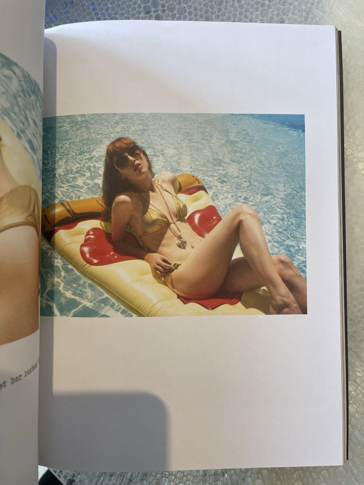 Return of an American Summer — Ben Bernschneider — 2016 Photo Book