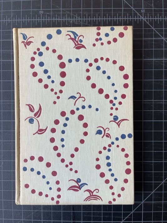 Anatole France THAIS  Illustrated Edition Early Printing
