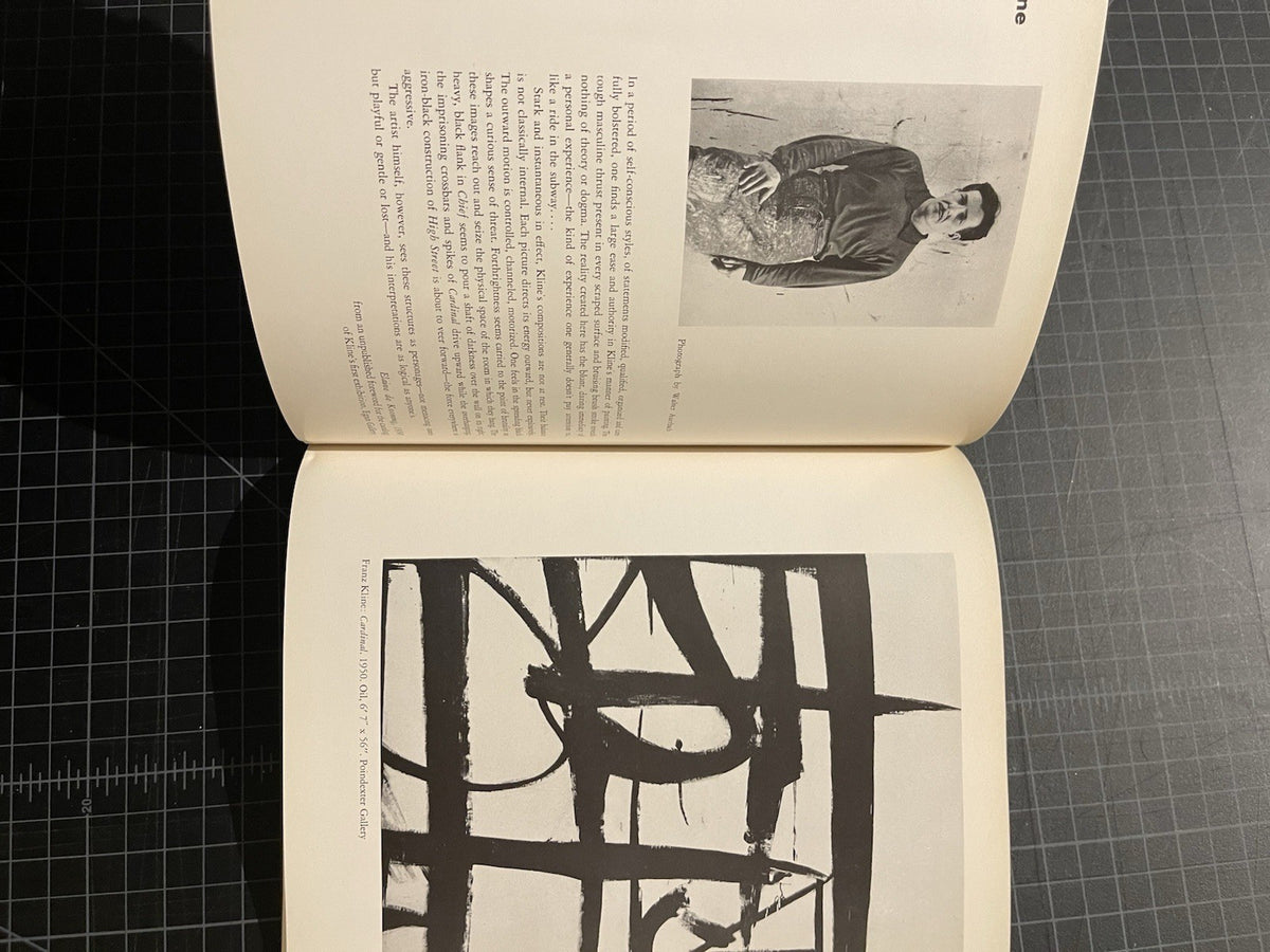 12 Americans by Miller, Dorothy C