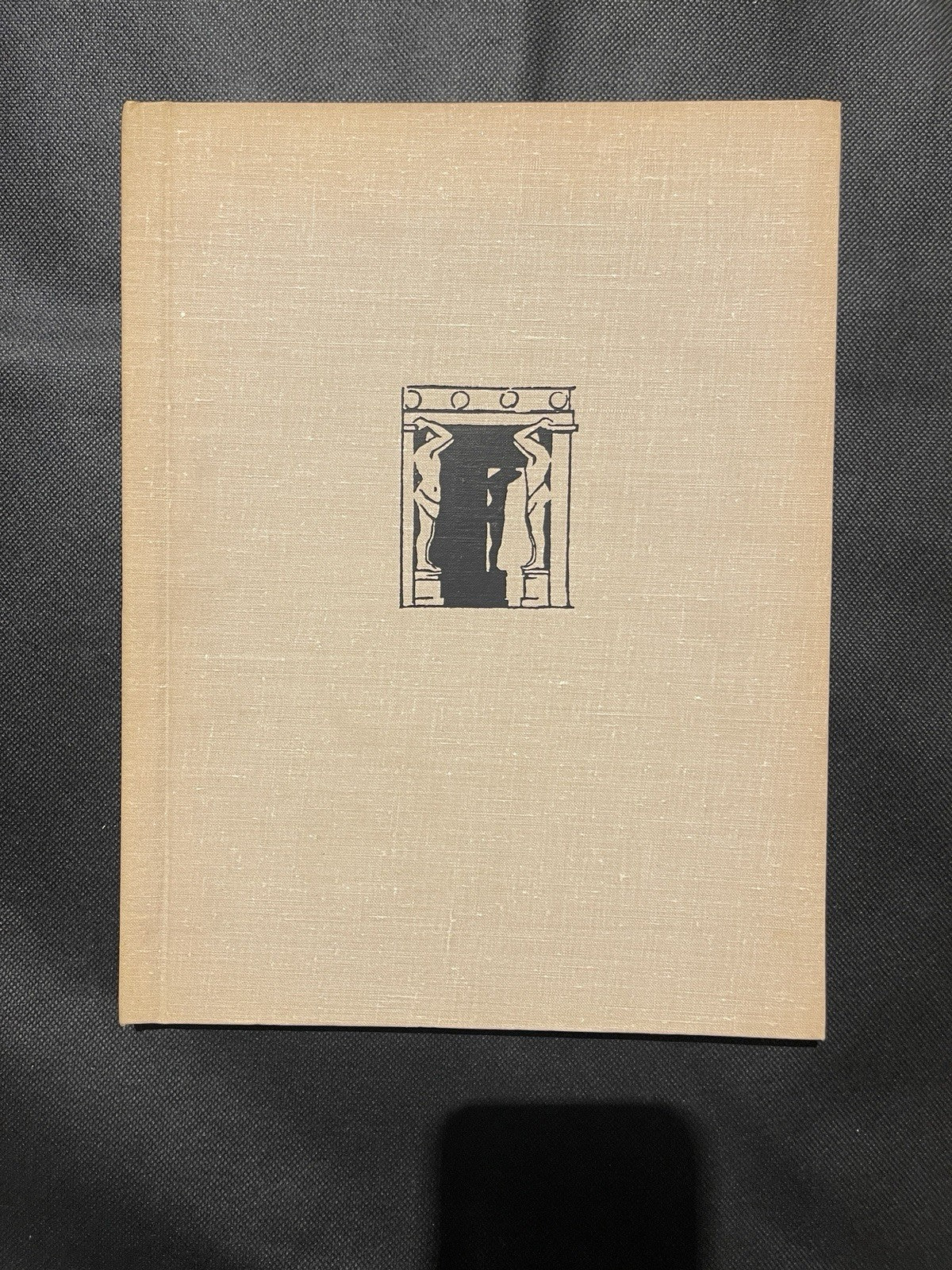 The State Hermitage Paintings (1968 Hardcover) Soviet, Moscow - Russian Art Book