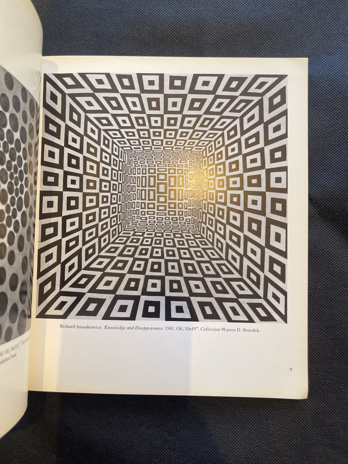 Americans 1963 Dorothy Miller Museum Of Modern Art NY rare 1st Edition