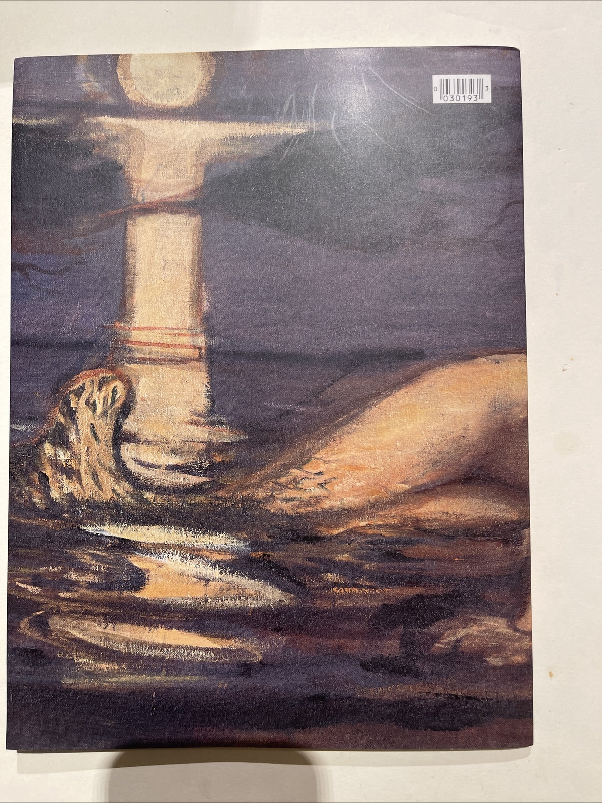 EDVARD MUNCH'S MERMAID By John Zarobell & Shelley Langdale