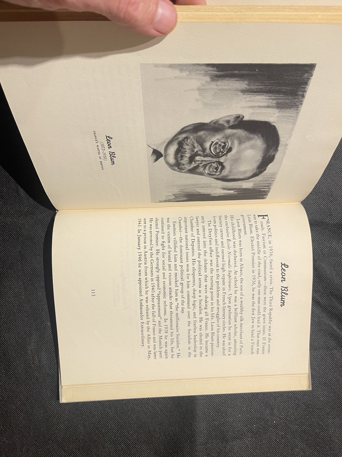 They All Are Jews Revised Edition Jordan Publishing Co. 1973 Hardcover Judaica