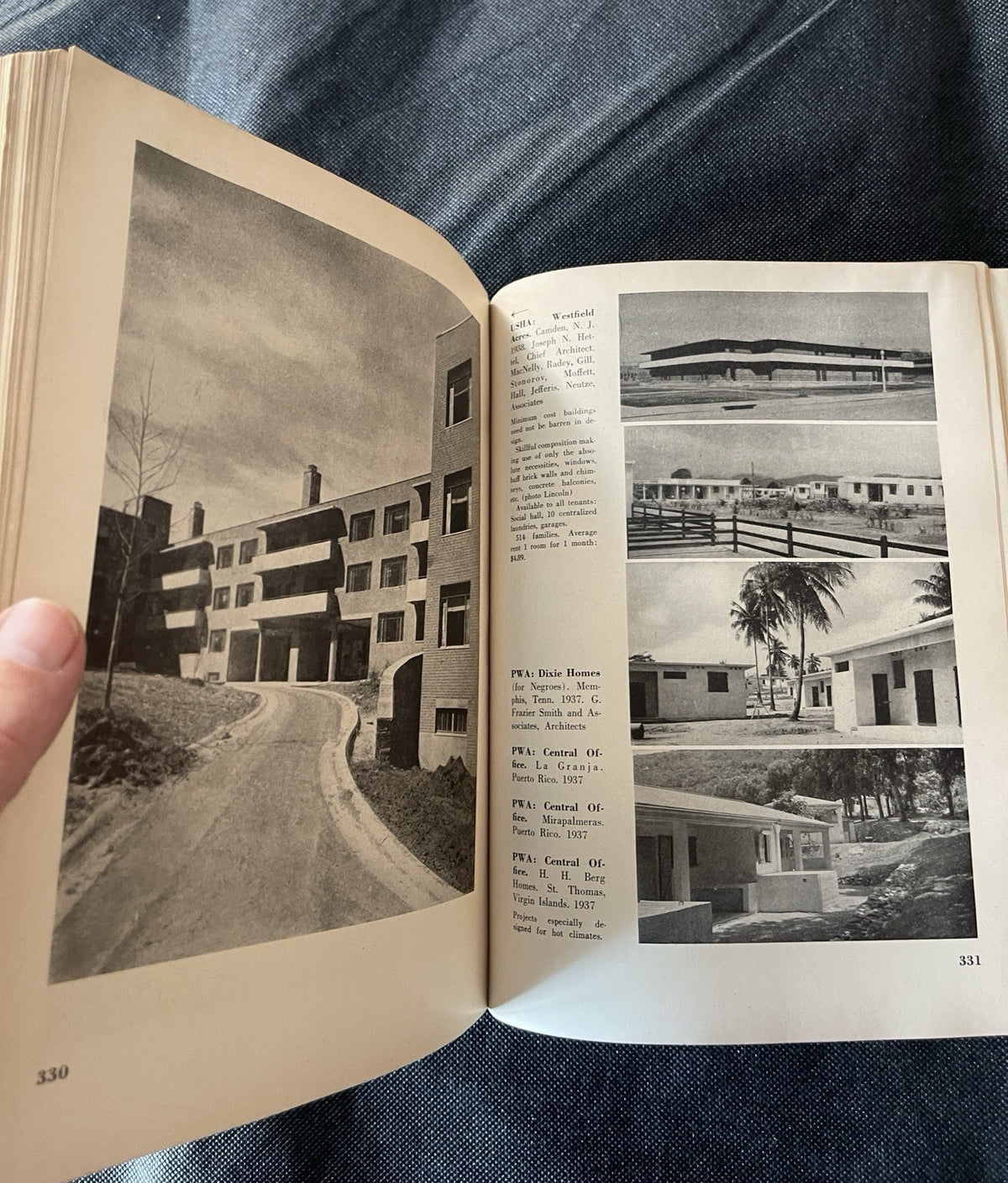 Museum of Modern Art Art in Our Time 10th Anniversary Exhibition Catalog 1939