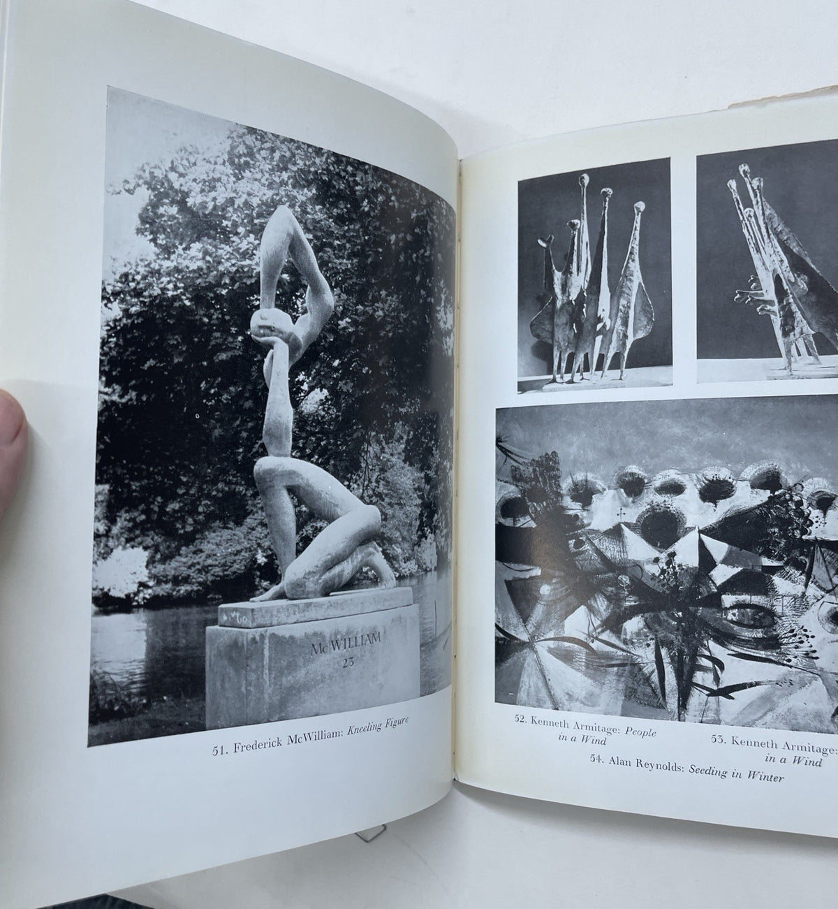 The Modern Movement In Art by R. H. Wilenski HC DJ 1st Ed. 1957