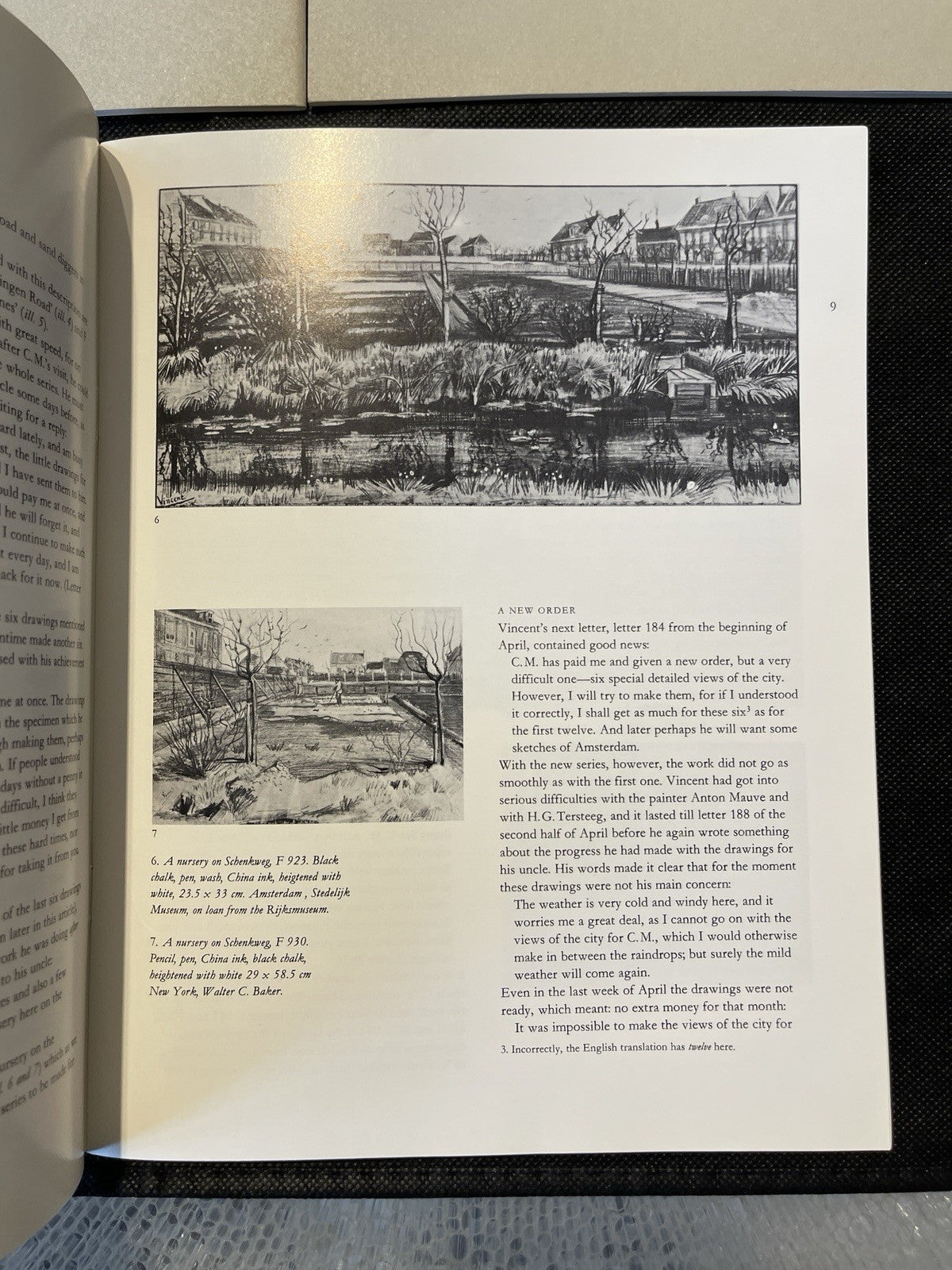 Vincent: Bulletin of the Rijksmuseum Vincent van Gogh. Complete Vol. 4 1975 #1-4