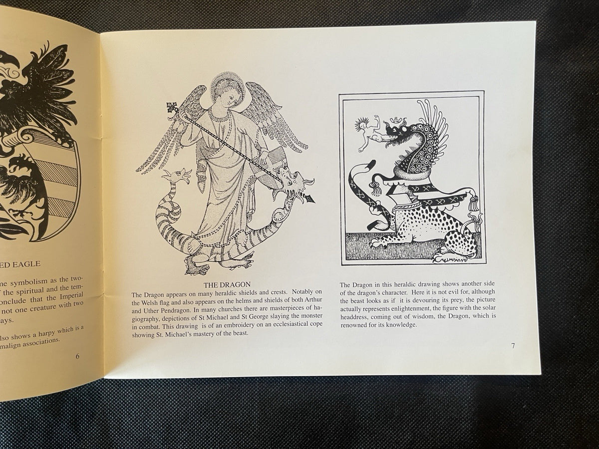 Joyce Hargreaves Studies in Patterns Illustrated Drawing Anthology PB 2005