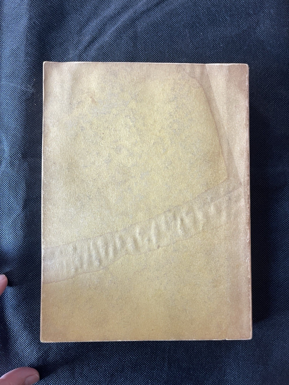 Museum of Modern Art Art in Our Time 10th Anniversary Exhibition Catalog 1939
