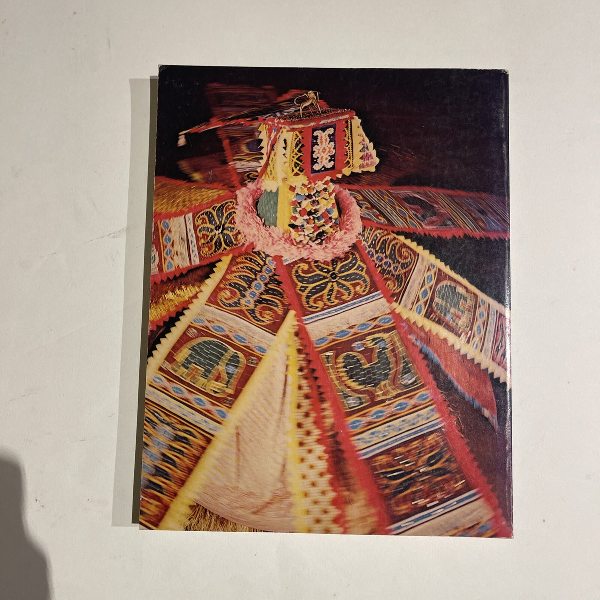 African Art in Motion Icon and Art Robert Farris Thompson Paperback
