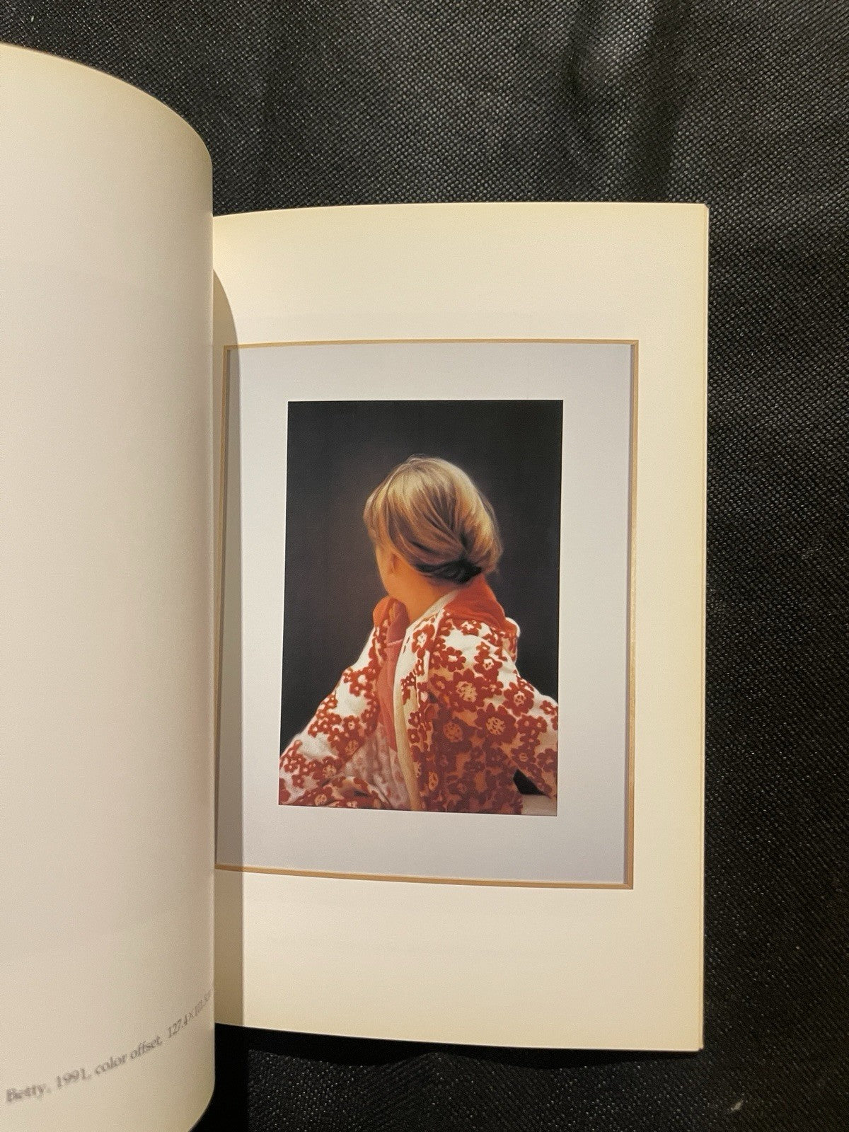 Gerhard Richter – New Painting (1996), Wako Works of Art, Tokyo.