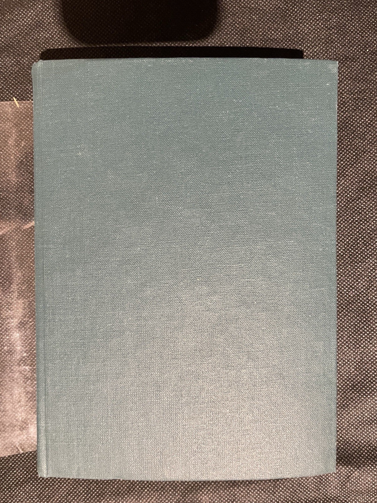 Bibliotheca Unitariorum: De Falsa Et Vera Unius Dei... Vol II HC 1988