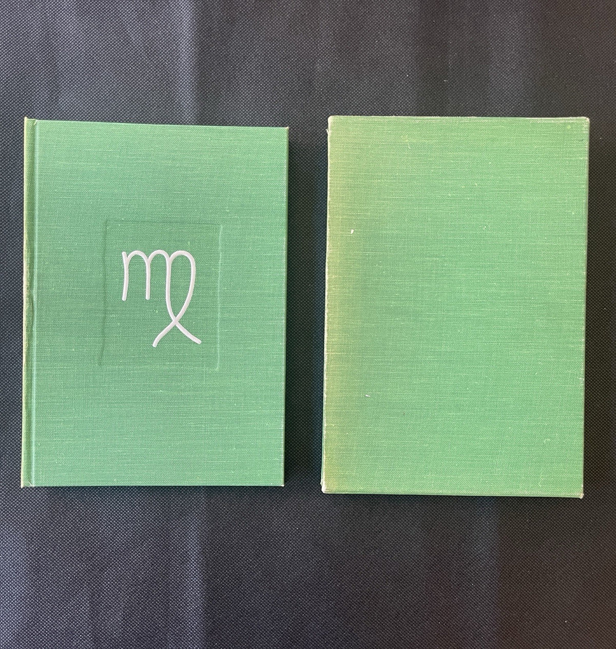 Man Ray – Les Treize Clichés Vierges  Ltd ed 550 310  Tosi, Milan, Jan 1969 RARE