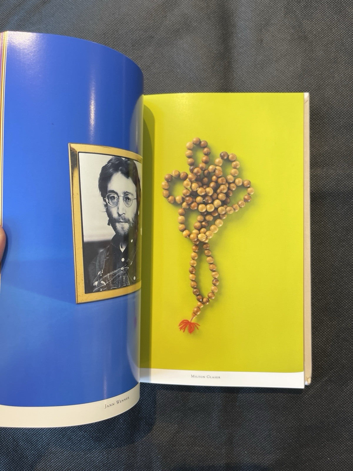 Fetish & MTV Video Music Awards 1997 Rare Hardcover Book: Art Show/souvenir