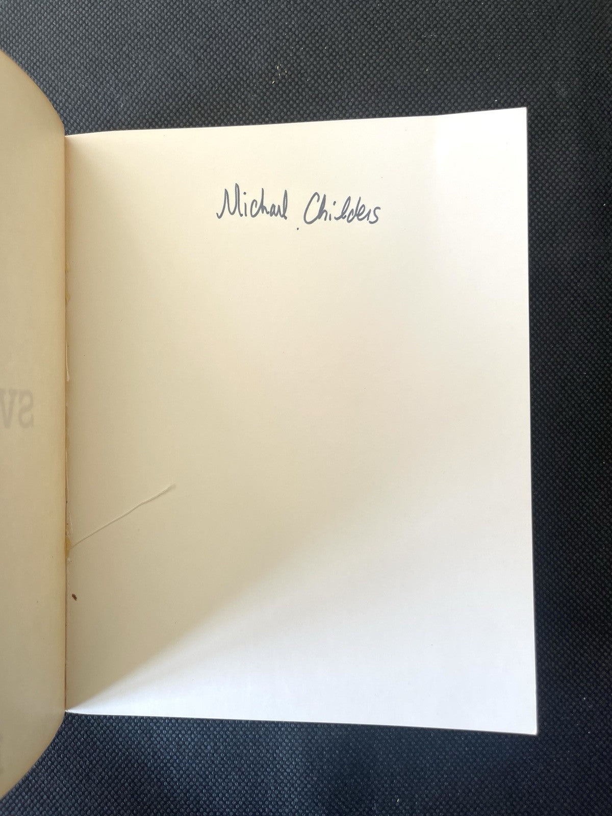 Nine Swimming Pools And a Broken Glass by Edward Ruscha 1976 2nd Ed