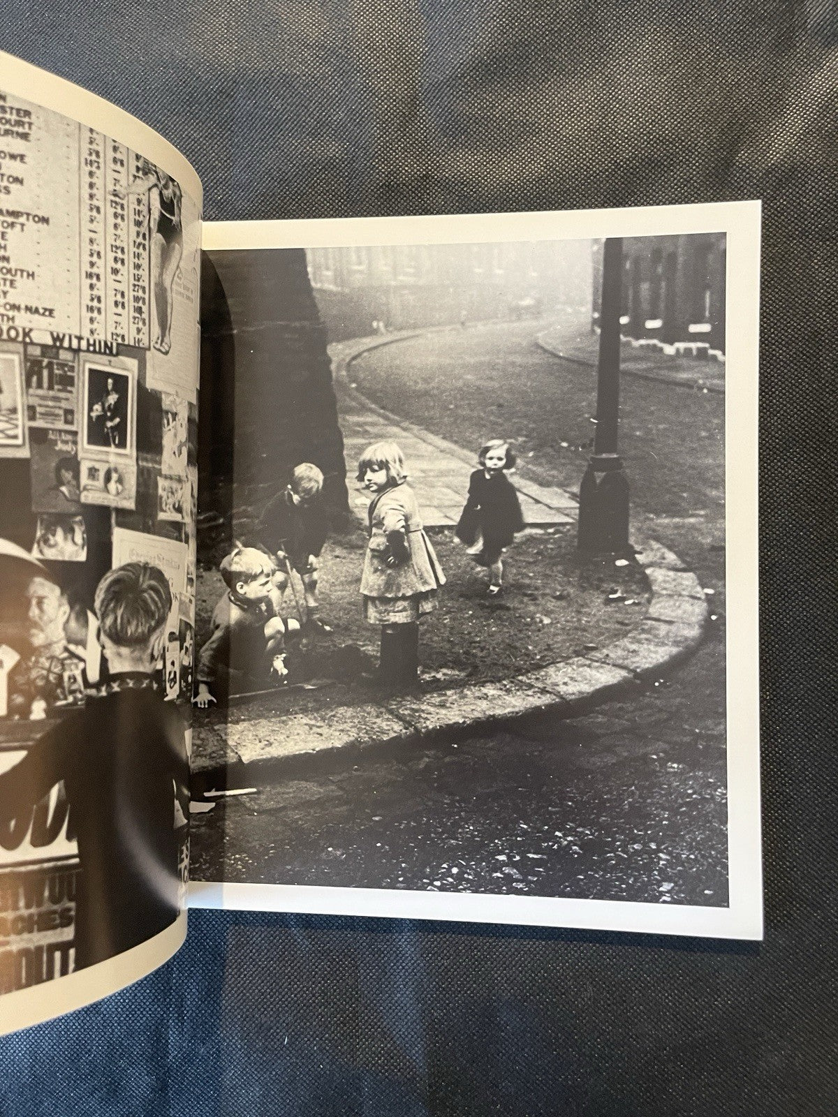 London in the Thirties by Bill Brandt Softcover 1st Ed.  1983 VG+