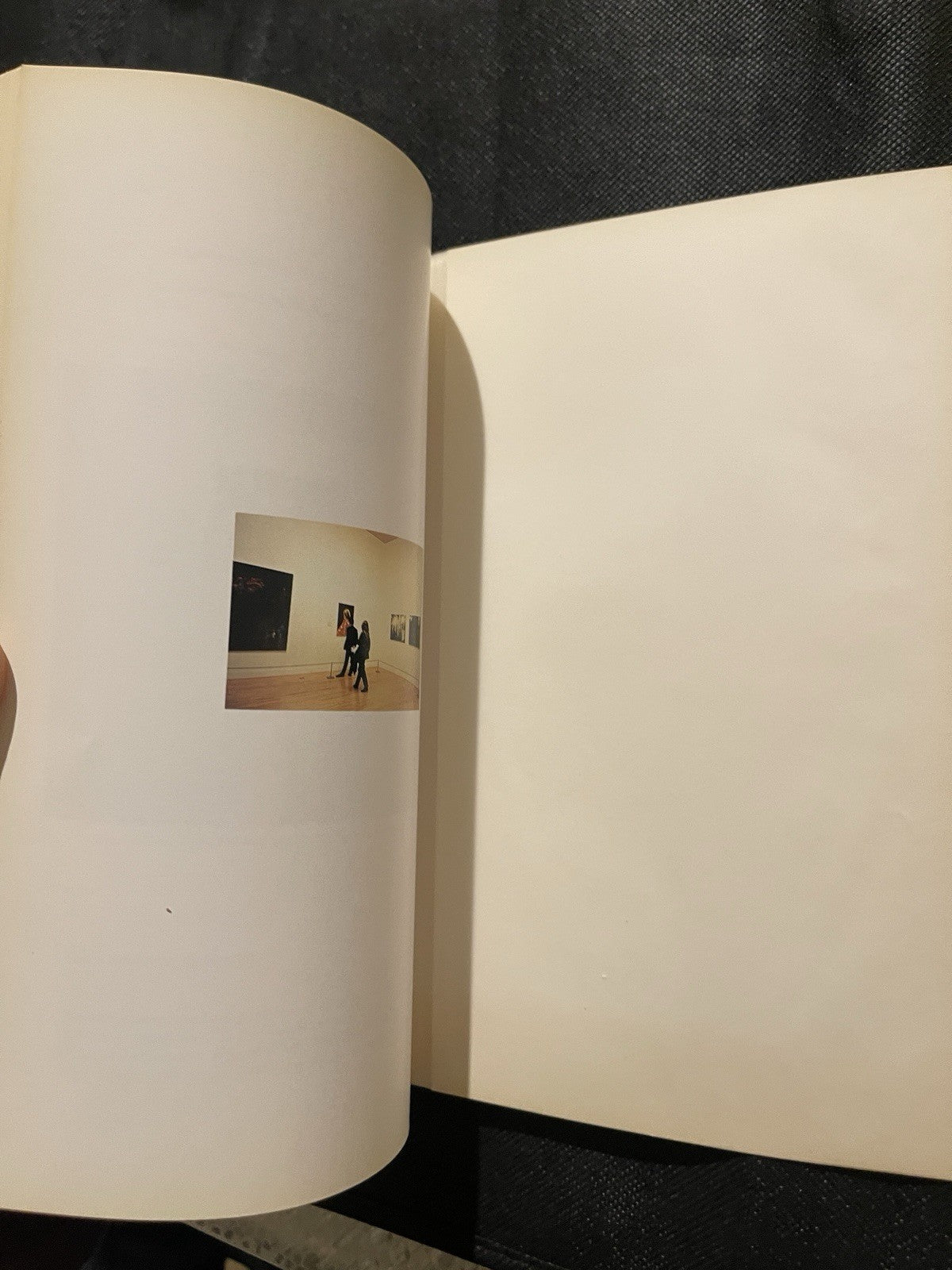 Gerhard Richter – New Painting (1996), Wako Works of Art, Tokyo.