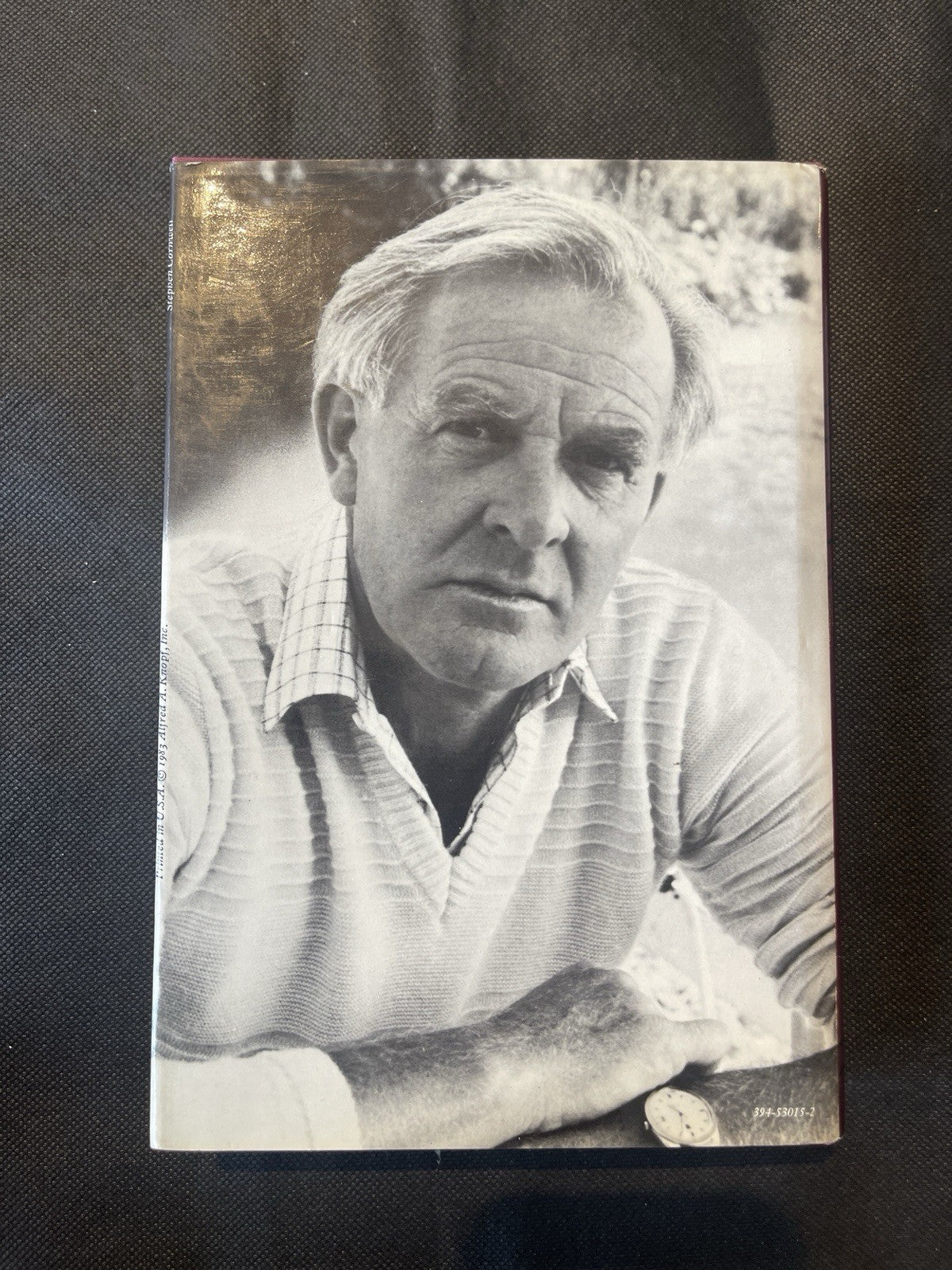 John le Carre: The Little Drummer Girl, US 1st edition 1st printing Hardcover