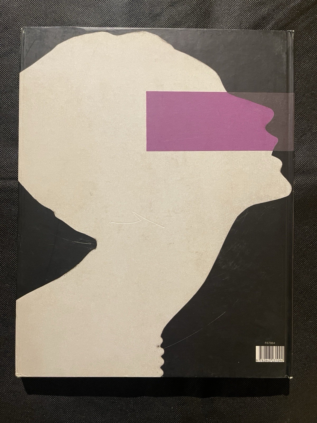 Editions Assouline Alexey Brodovitch by Gabriel Bauret HC 1998 French Illus