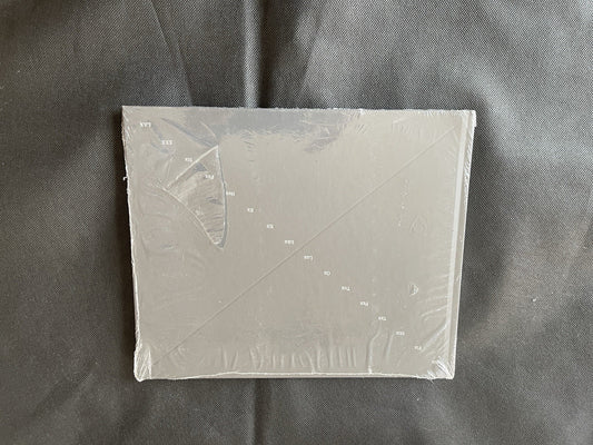 Ed Ruscha – Dedication Stones Gagosian Gallery, hardcover