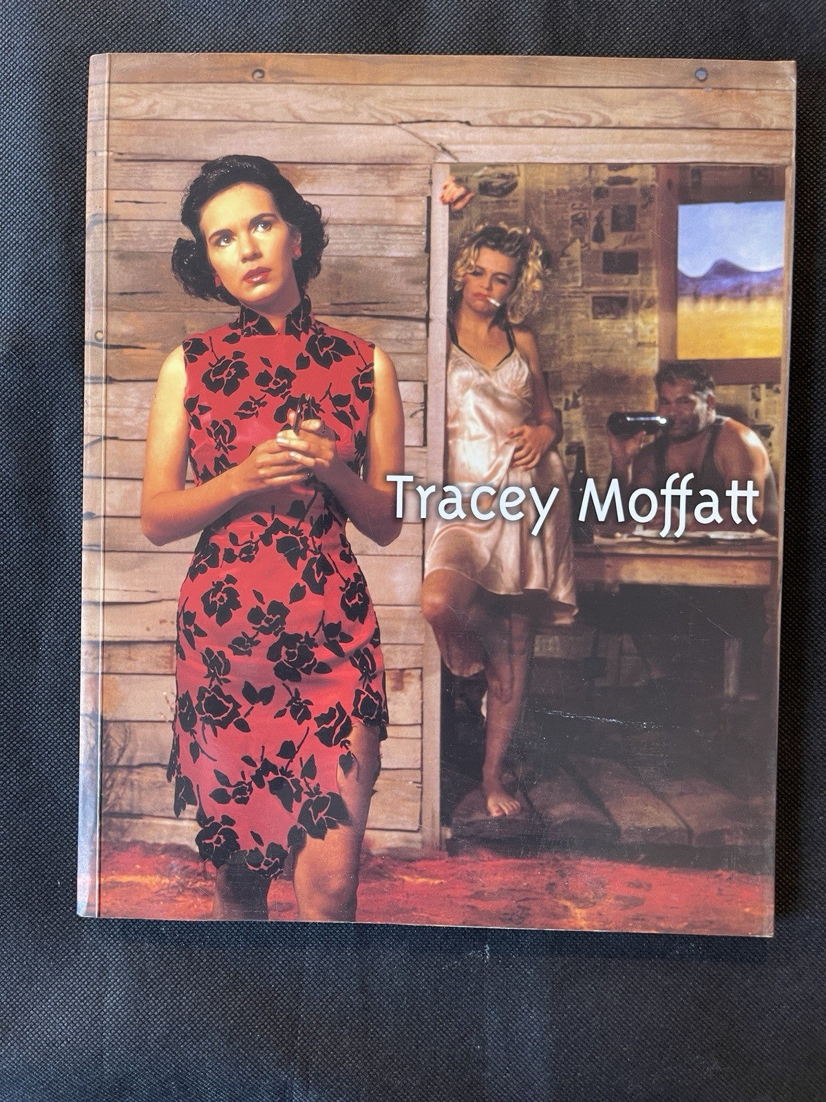 Tracey Moffatt — Exhibition Catalog LA CAiXA